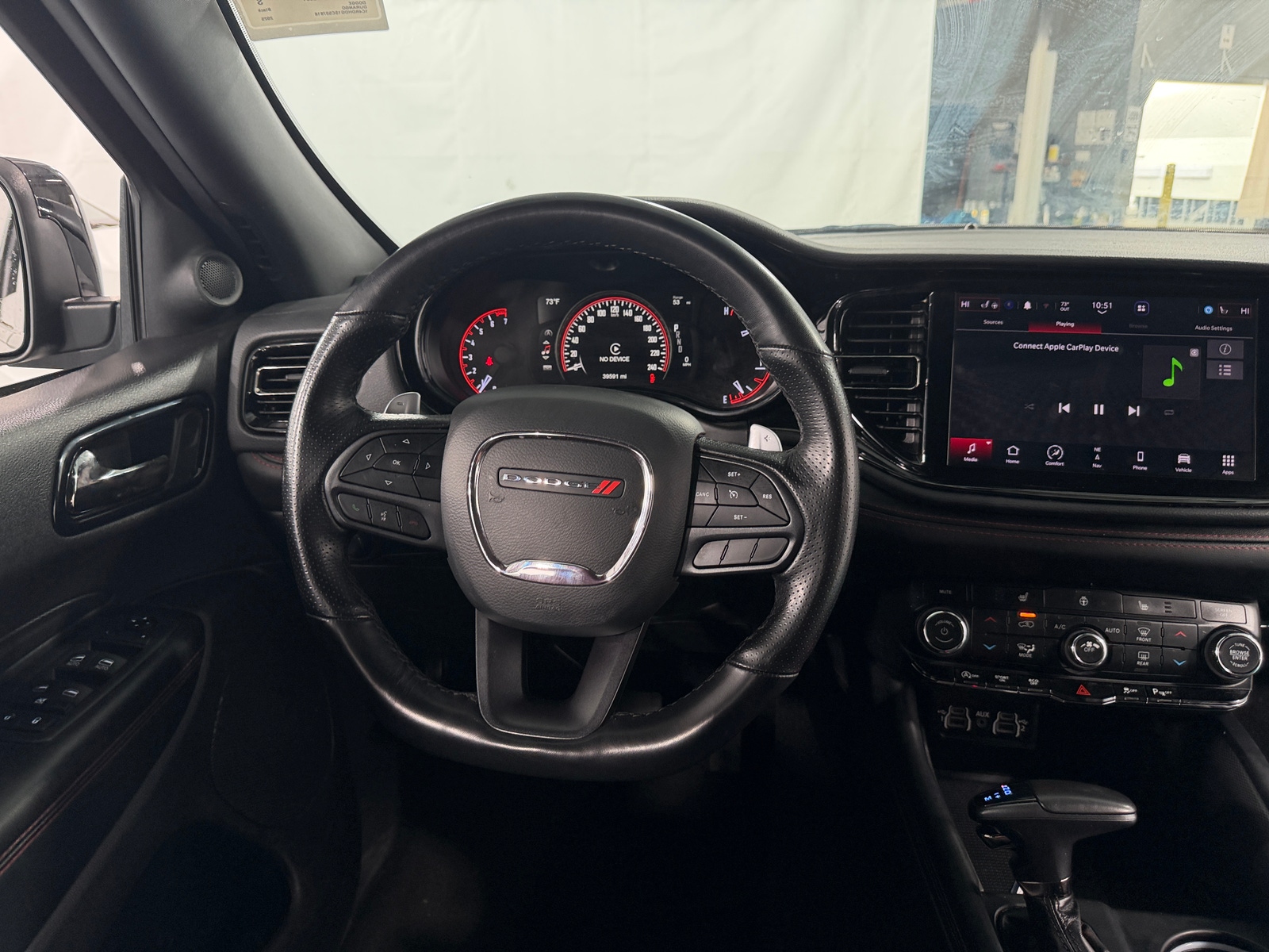 Thumbnail: 2025 Dodge Durango - 5