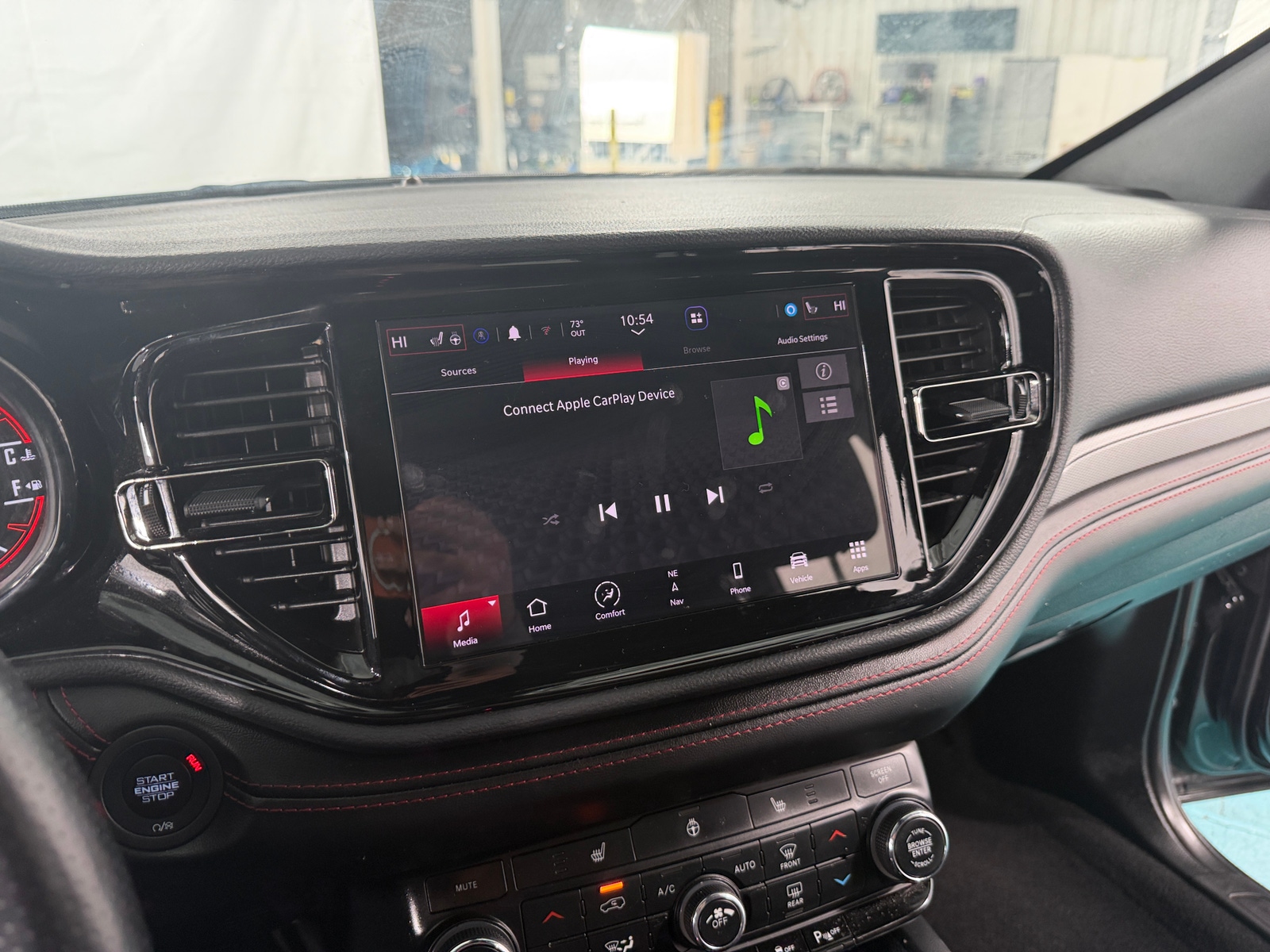 Thumbnail: 2025 Dodge Durango - 4
