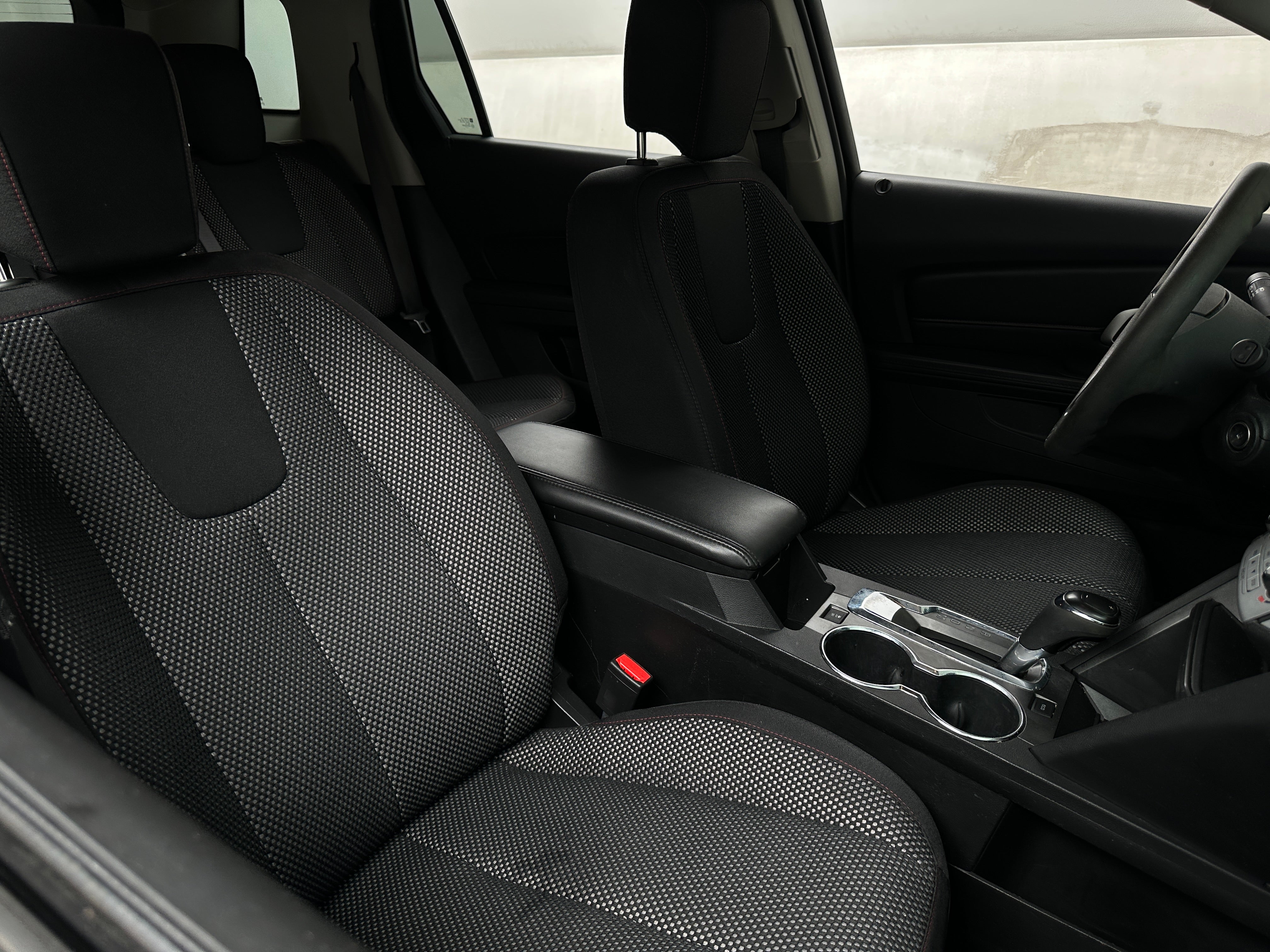 2017 GMC Terrain