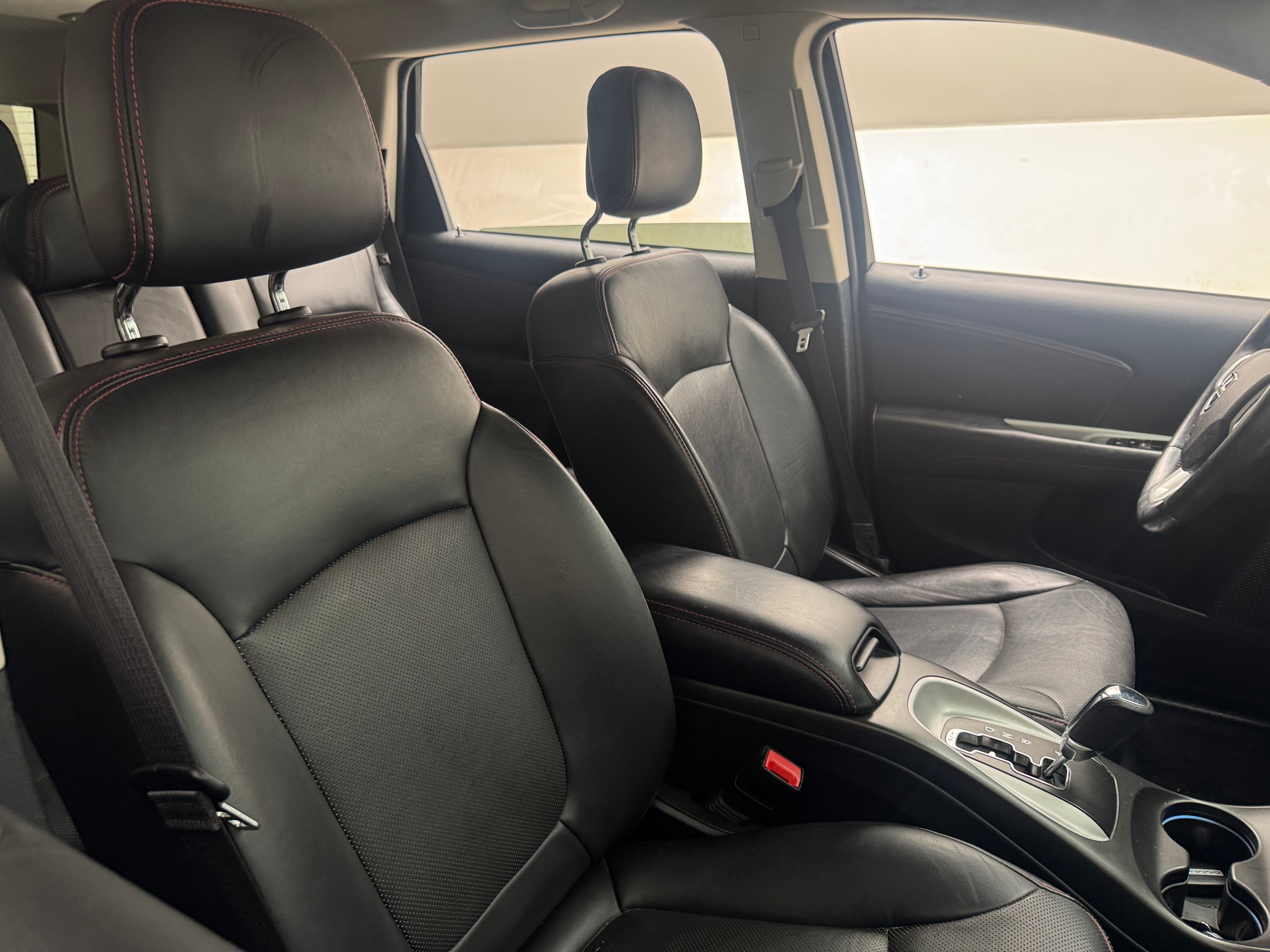 2019 Dodge Journey GT
