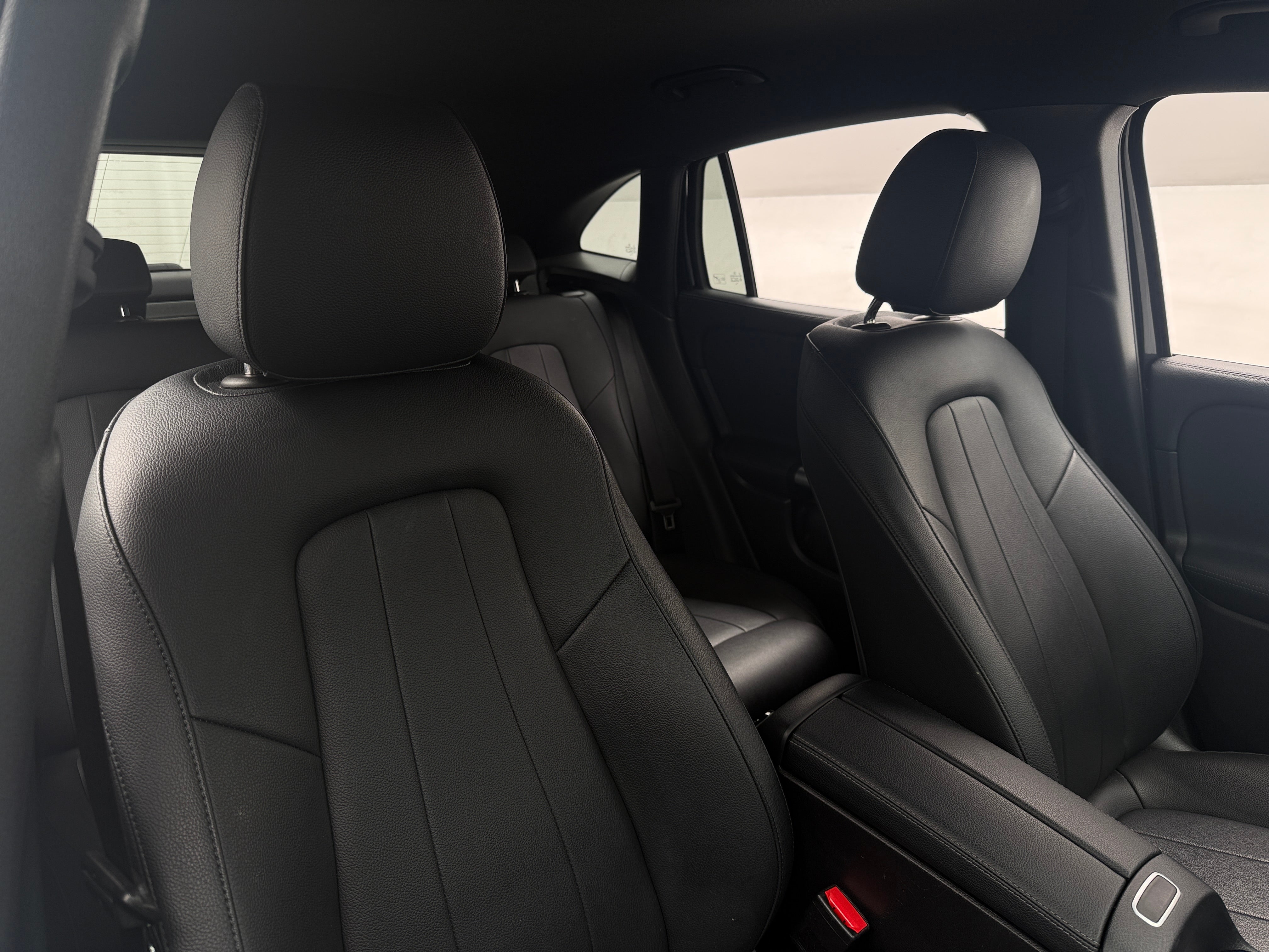 2025 Mercedes-Benz GLA