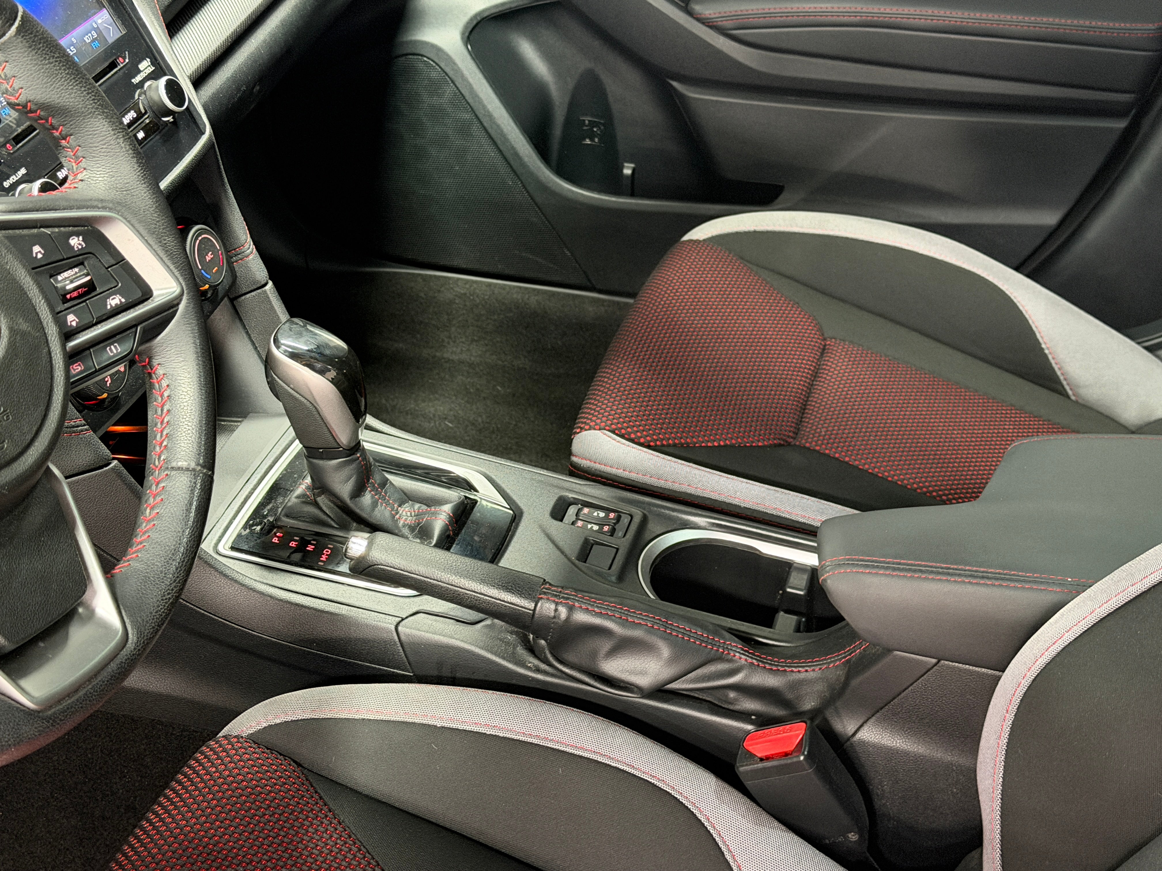 2022 Subaru Impreza