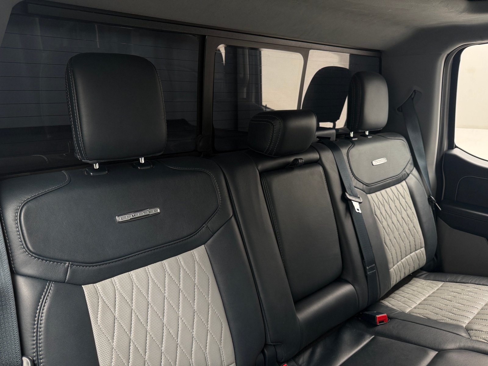 Thumbnail: 2023 Ford Econoline - 5