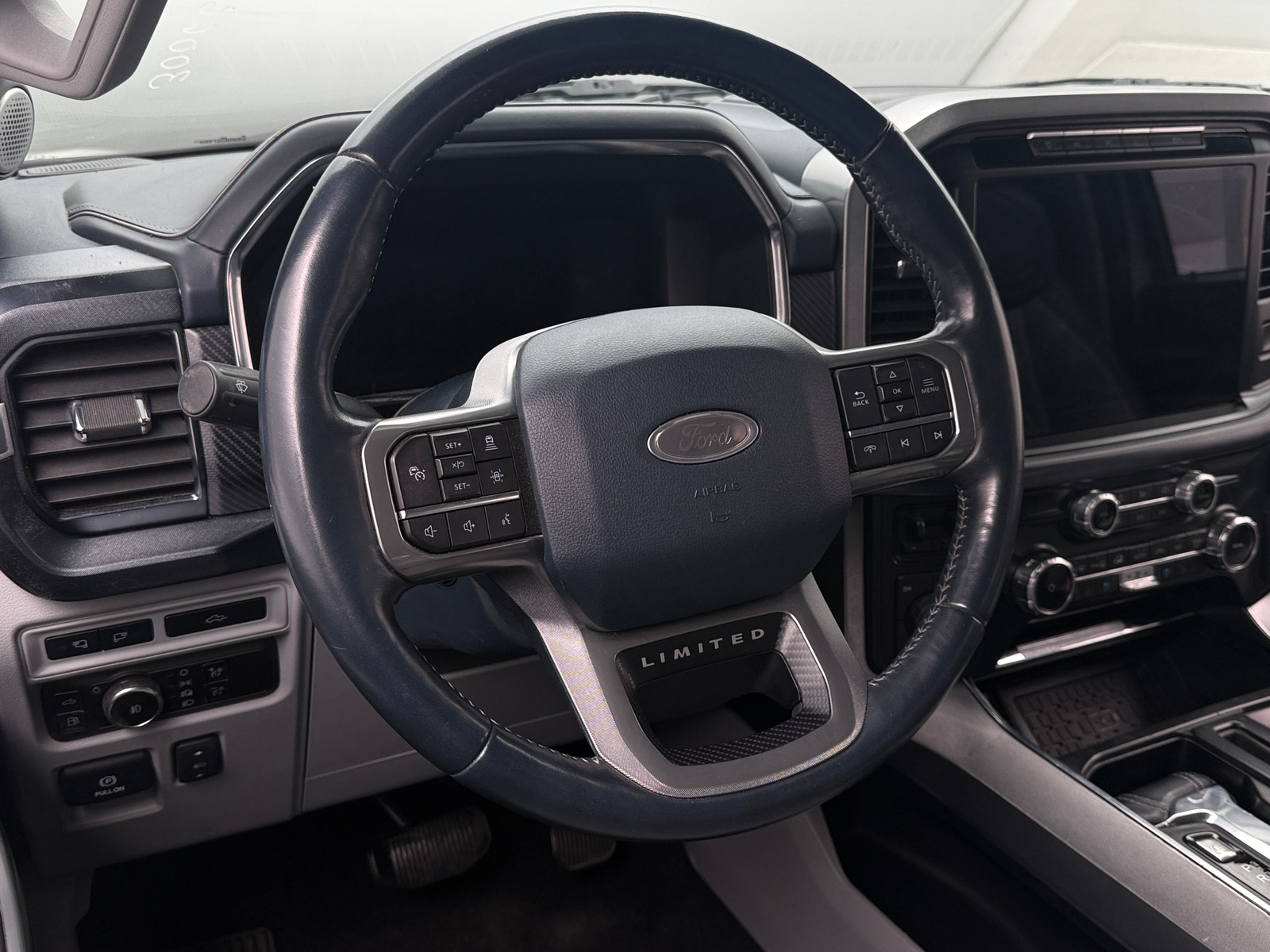 Thumbnail: 2023 Ford Econoline - 4