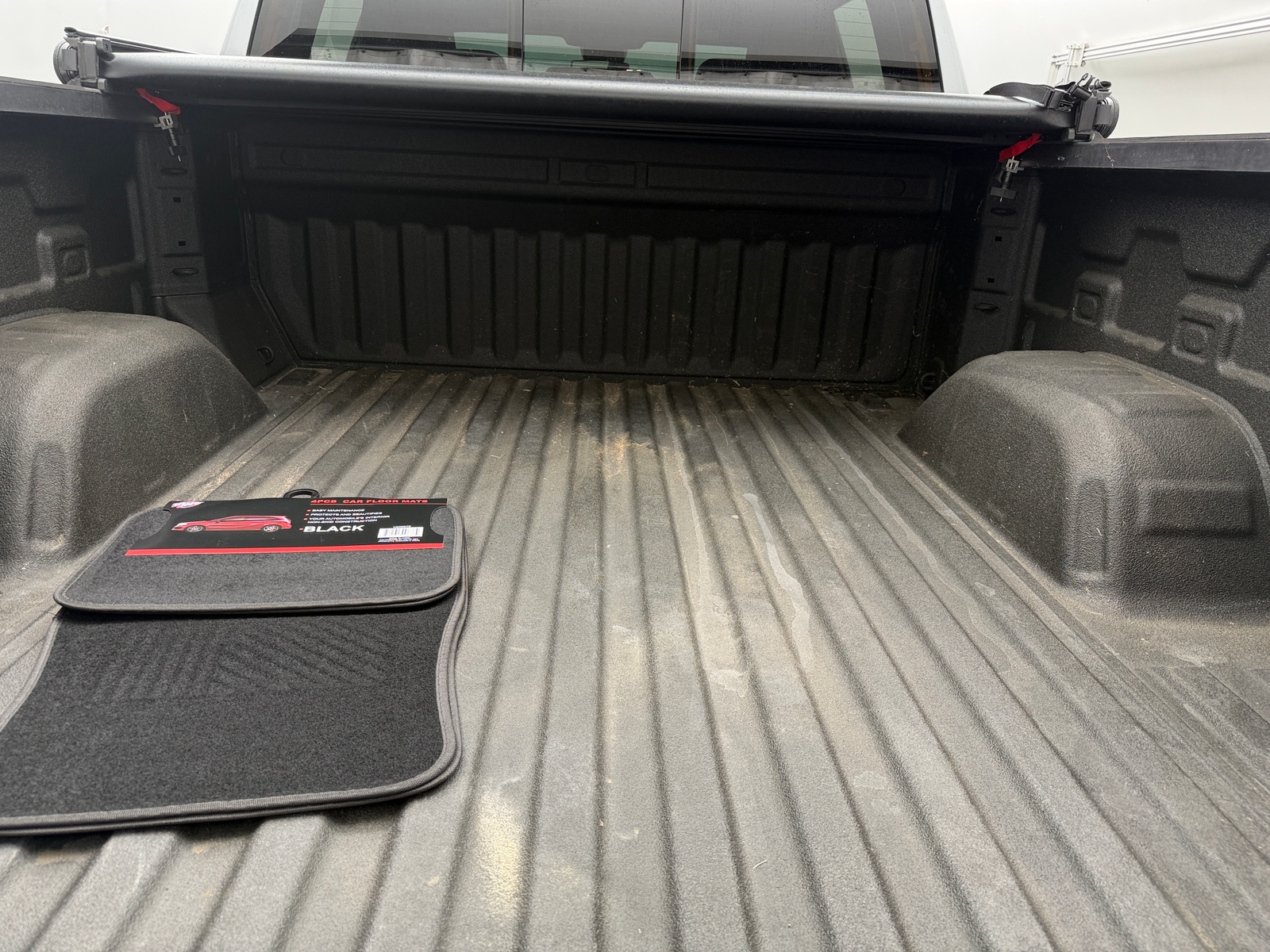 Thumbnail: 2025 Chevrolet Silverado 1500 - 6