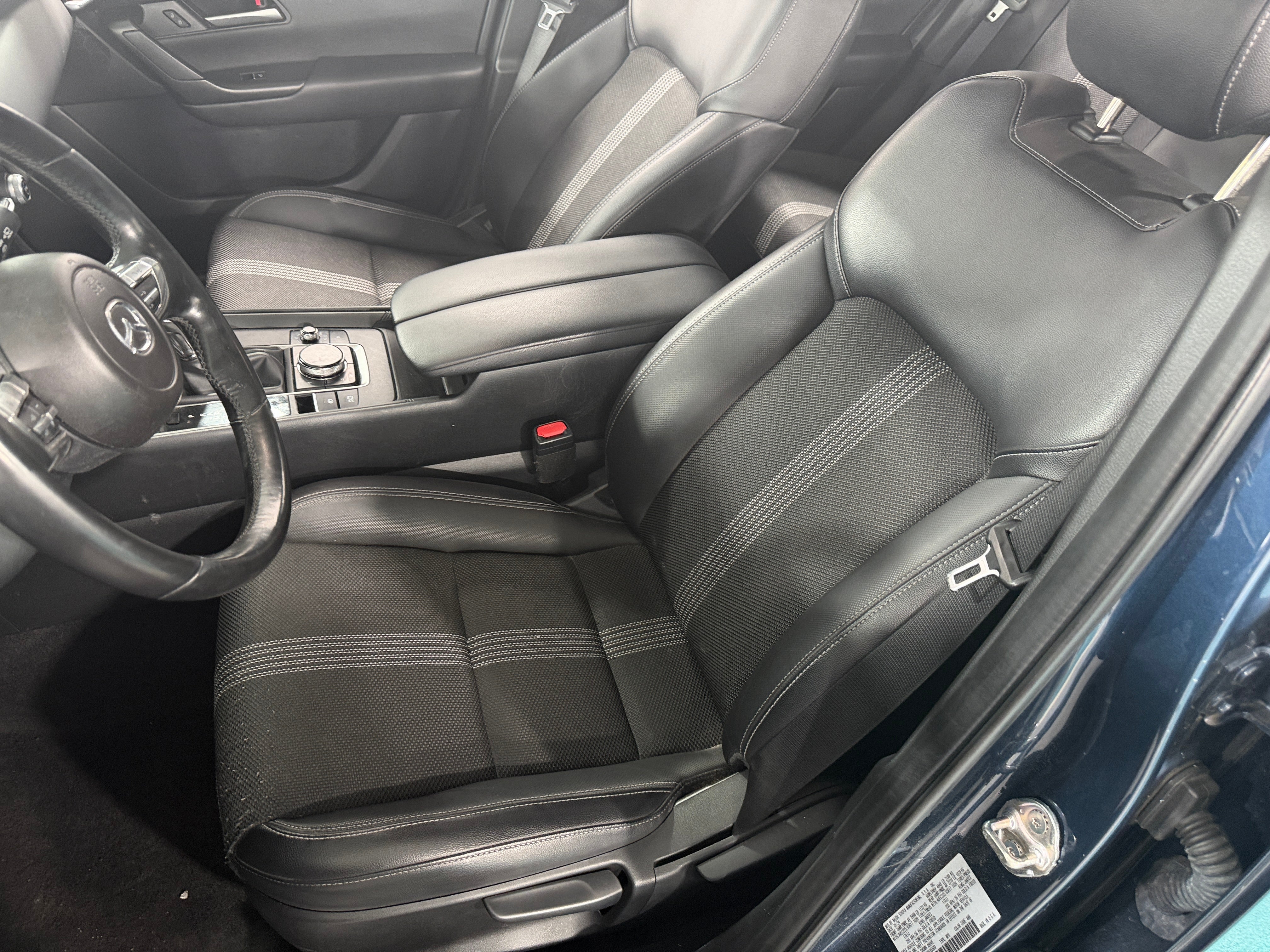 2024 Mazda CX-50