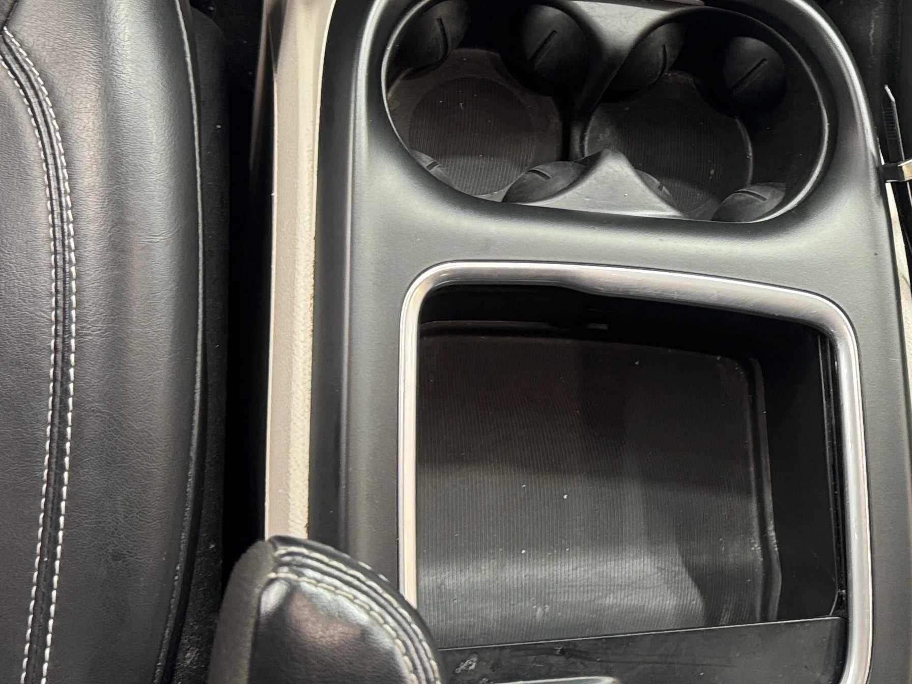 2023 Chrysler Pacifica Hybrid