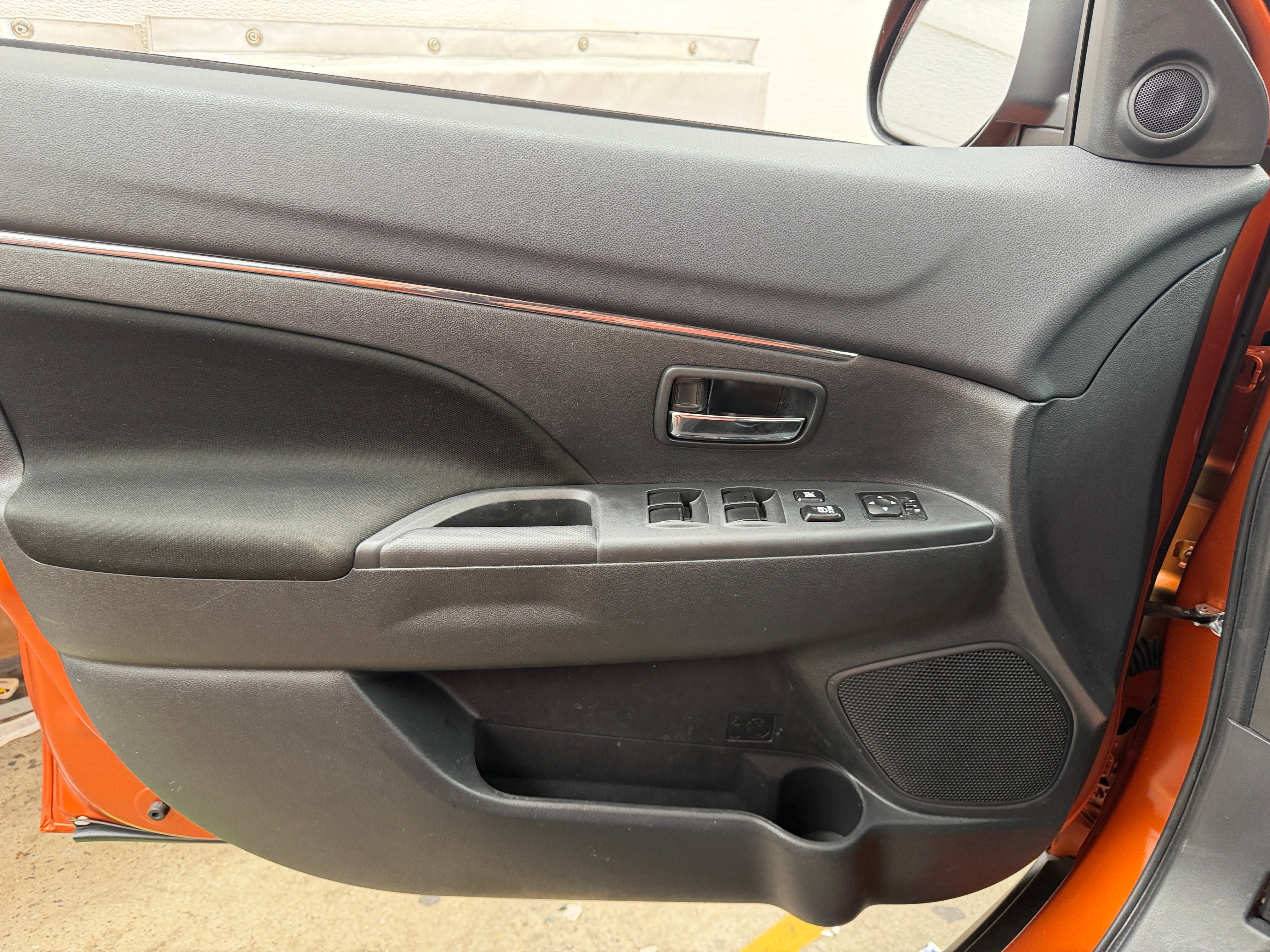2026 Mitsubishi Outlander Sport