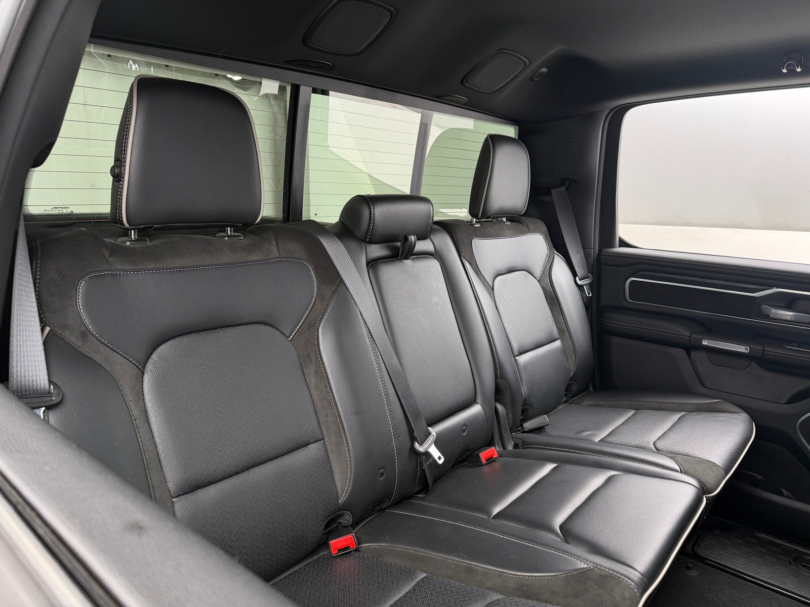 Thumbnail: 2023 RAM 1500 - 5