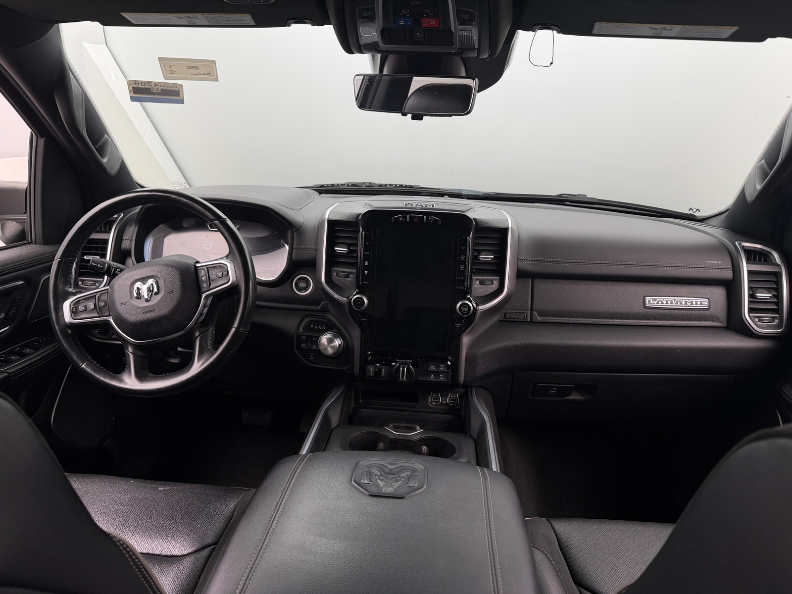 Thumbnail: 2023 RAM 1500 - 2