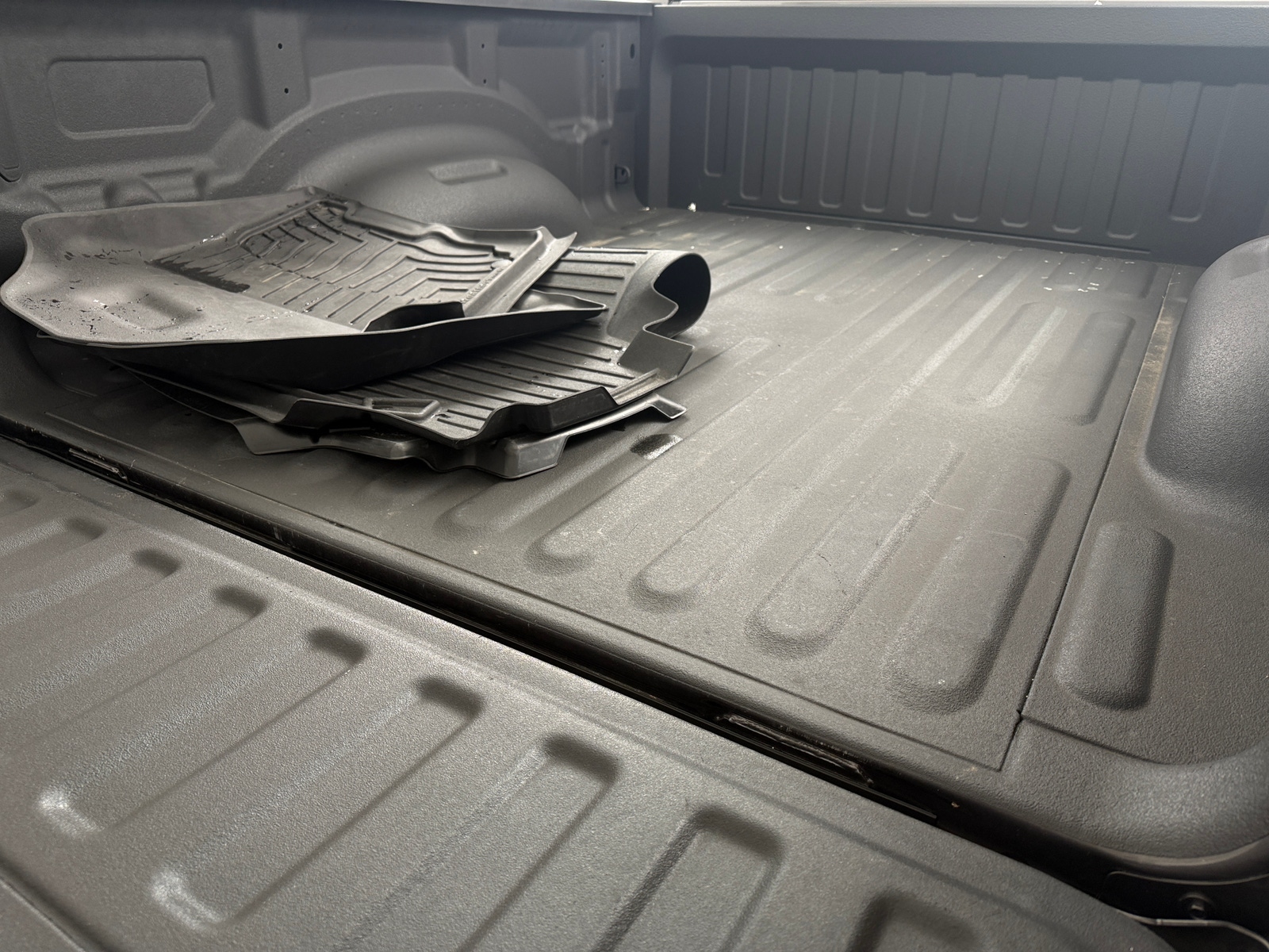 Thumbnail: 2023 RAM 1500 - 6