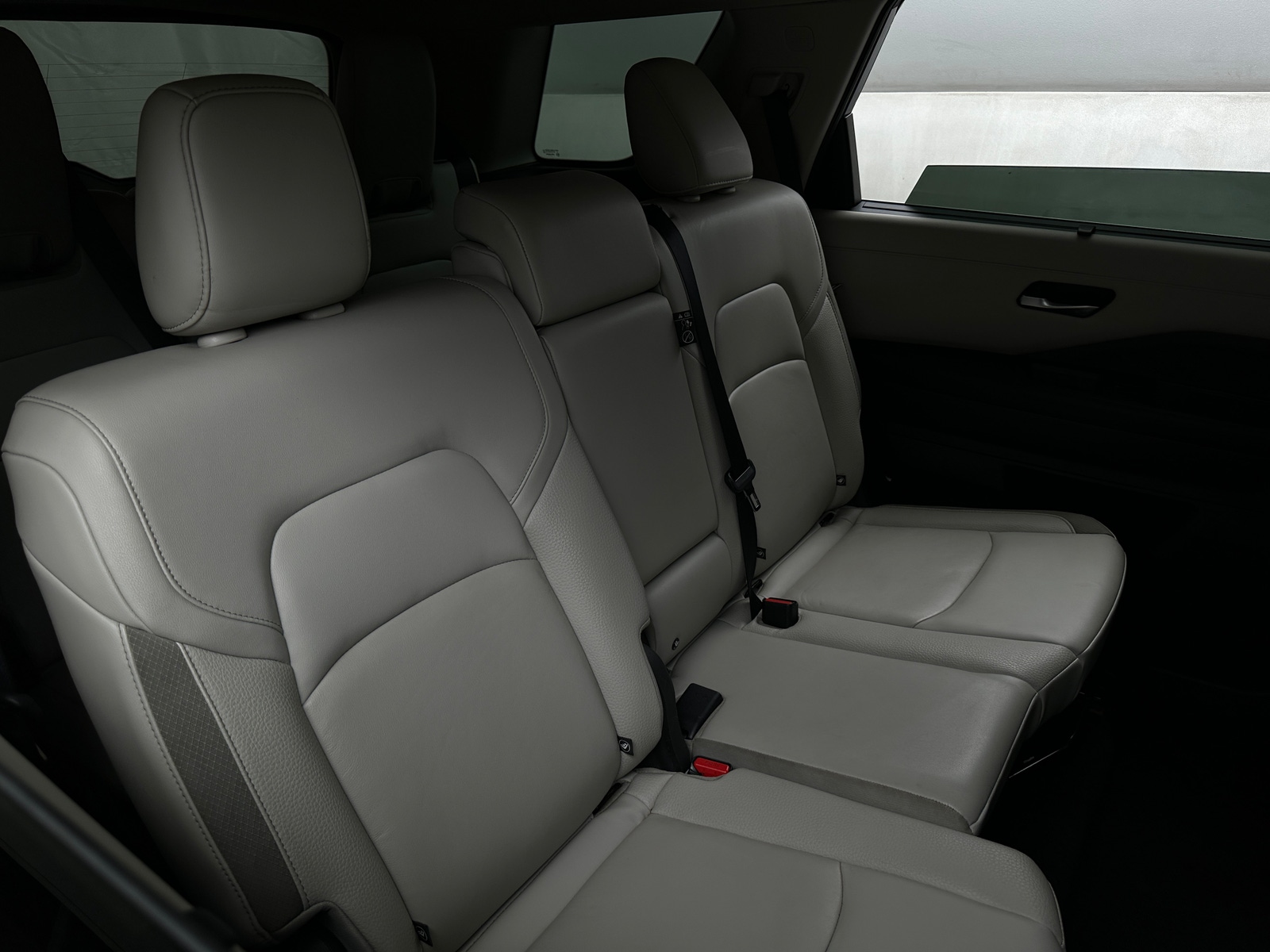 Thumbnail: 2024 Nissan Pathfinder - 5