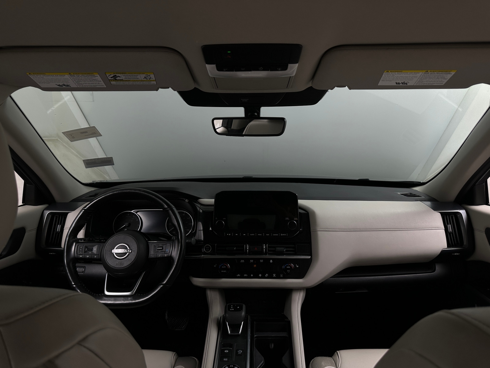 Thumbnail: 2024 Nissan Pathfinder - 2