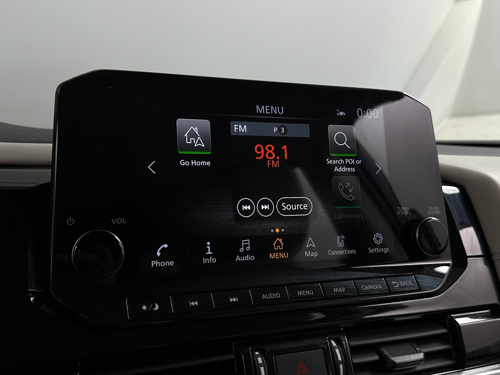 Thumbnail: 2024 Nissan Pathfinder - 3