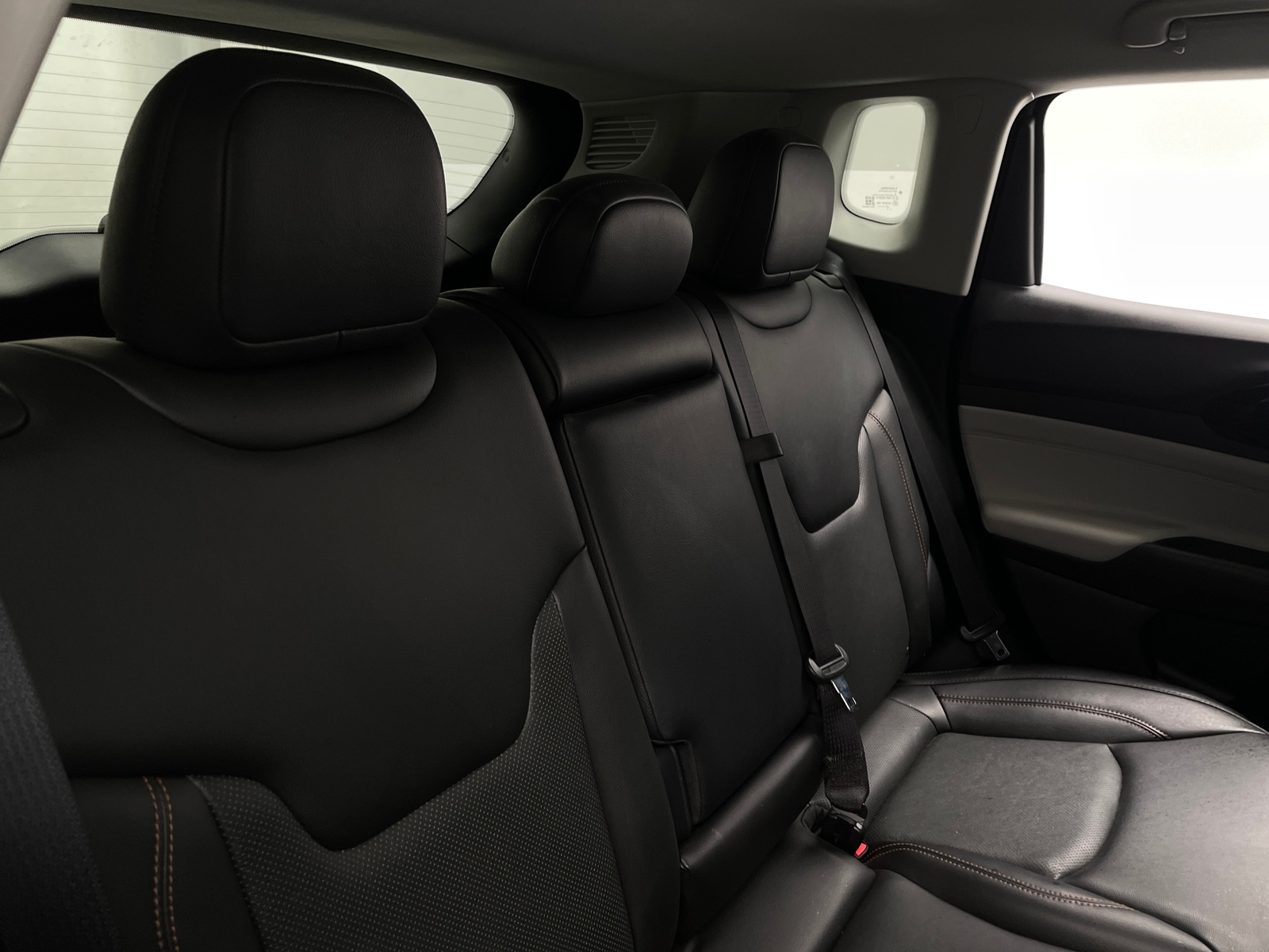 Thumbnail: 2022 Jeep Compass - 5