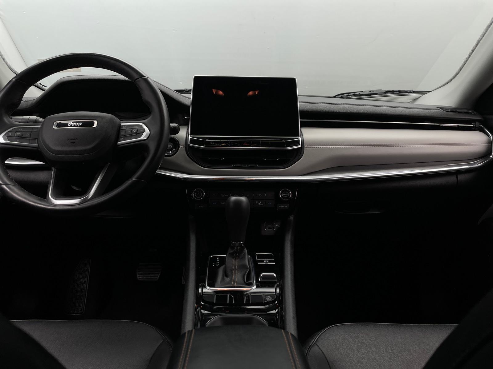 Thumbnail: 2022 Jeep Compass - 2