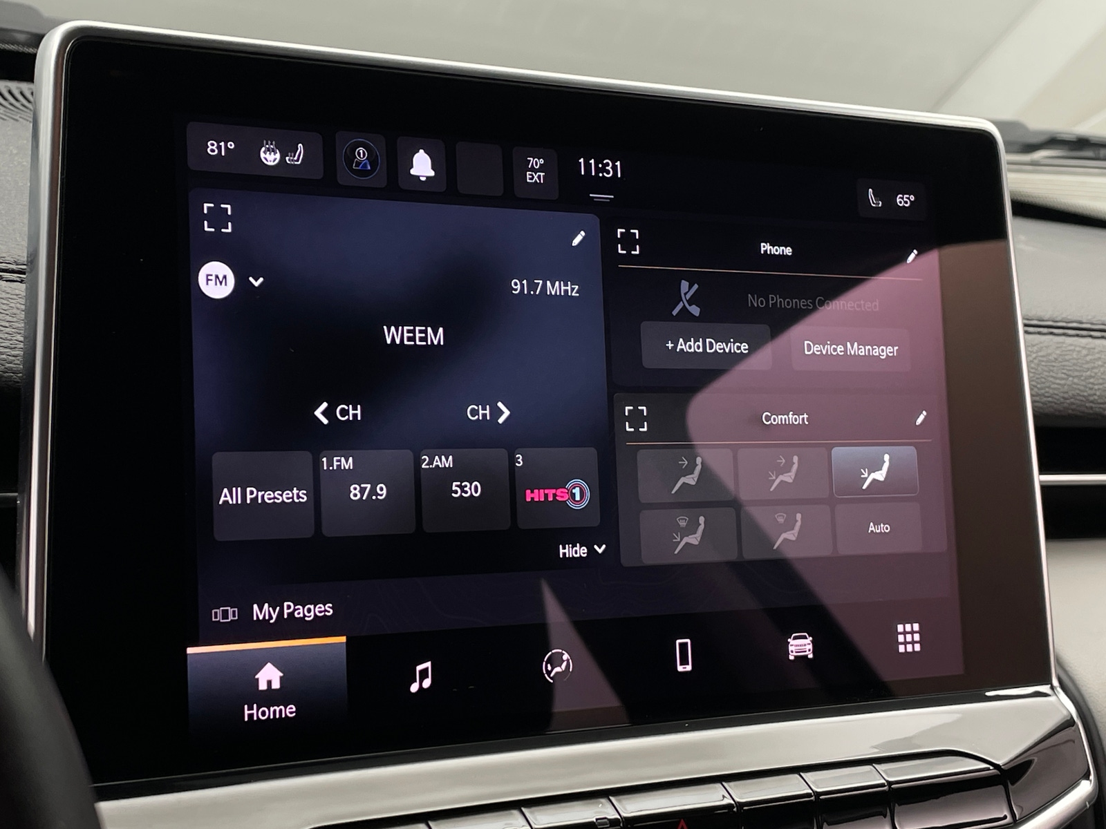 Thumbnail: 2022 Jeep Compass - 3