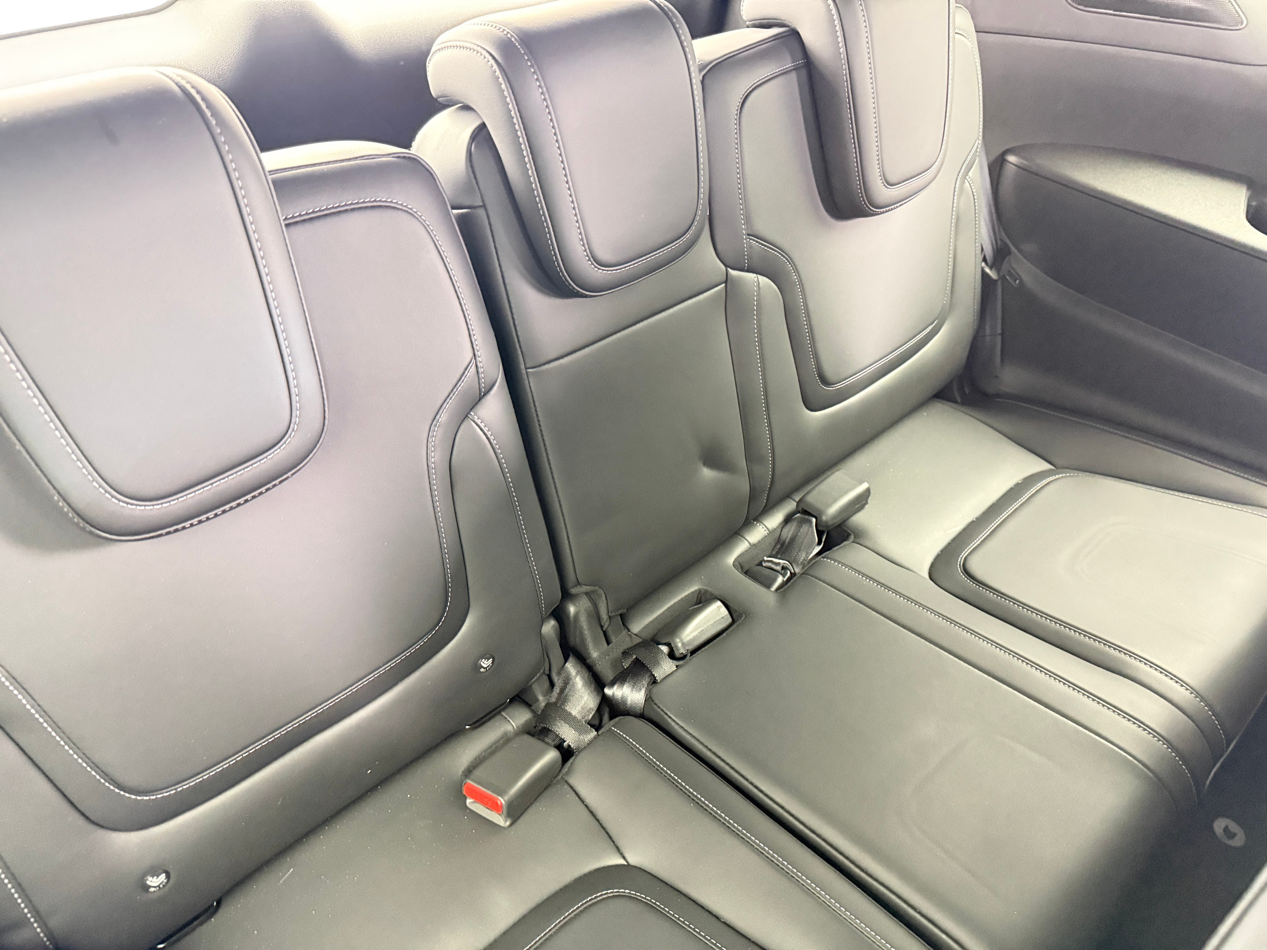 2025 Nissan Armada PRO-4X