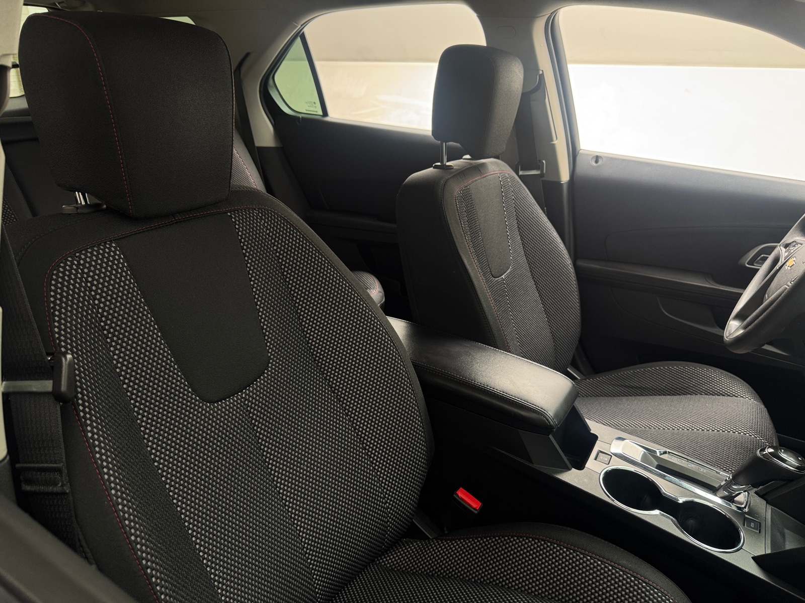 Thumbnail: 2017 Chevrolet Equinox - 2