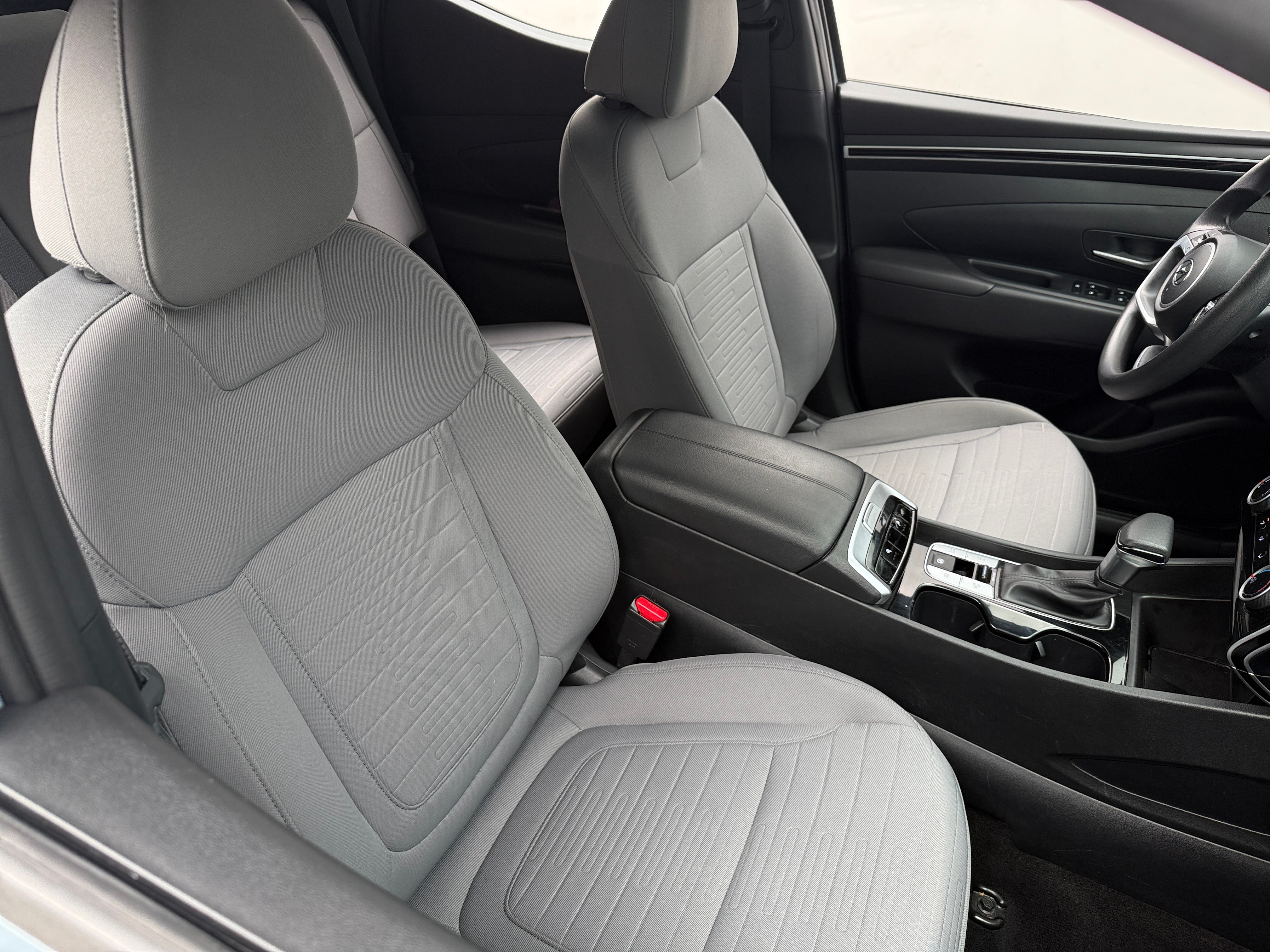 2022 Hyundai Santa Cruz