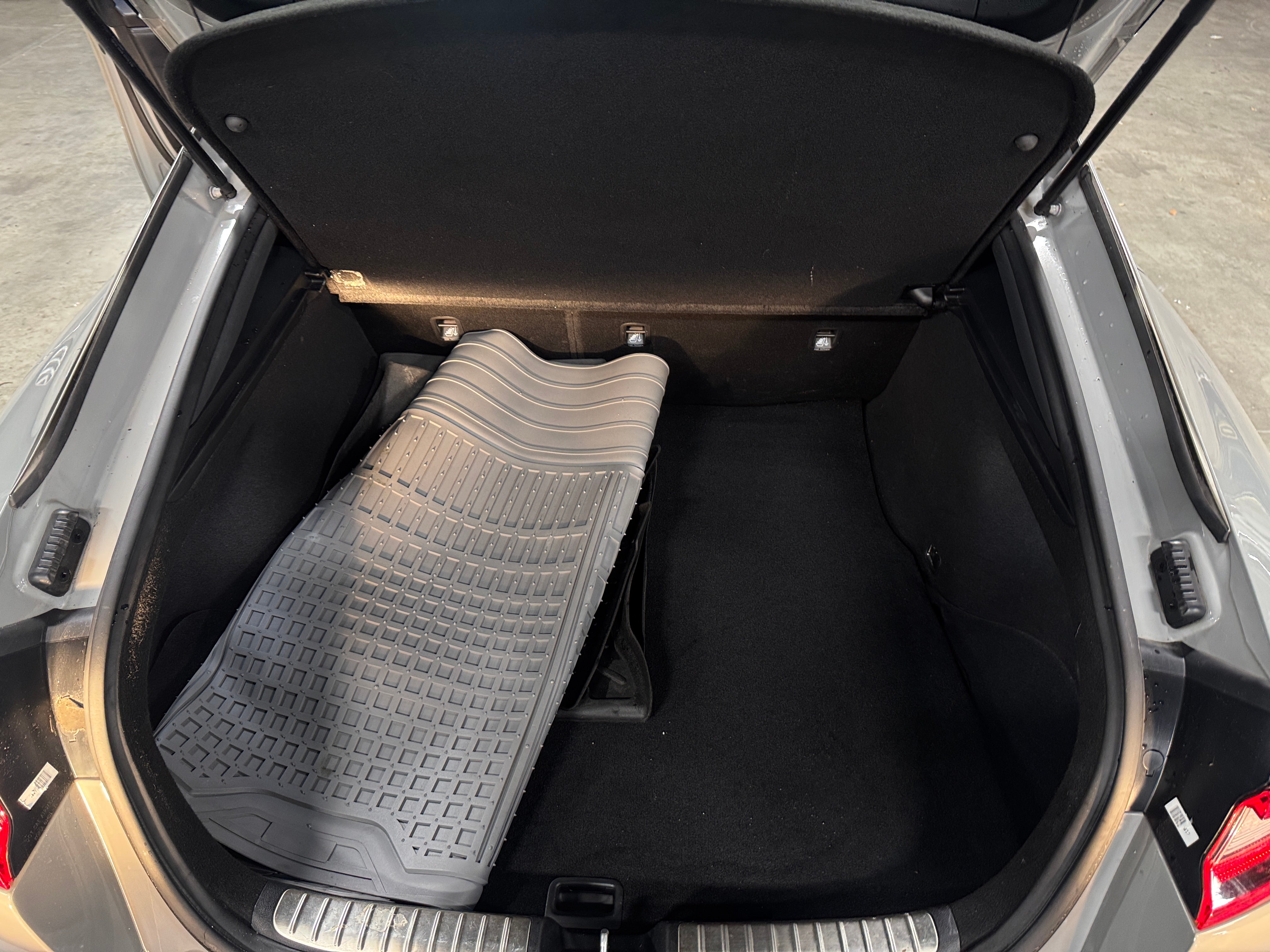 2019 Kia Stinger