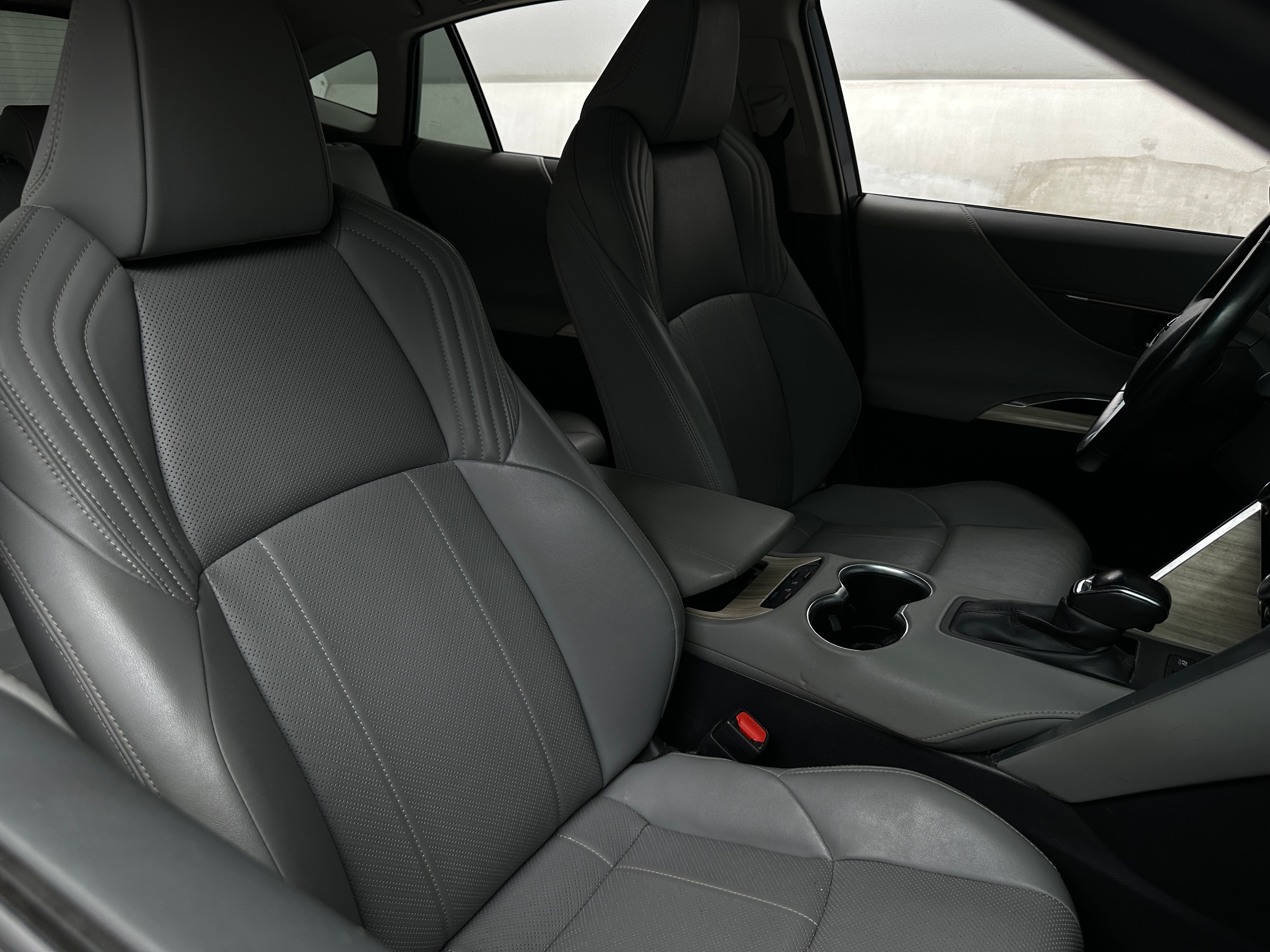 2021 Toyota Venza