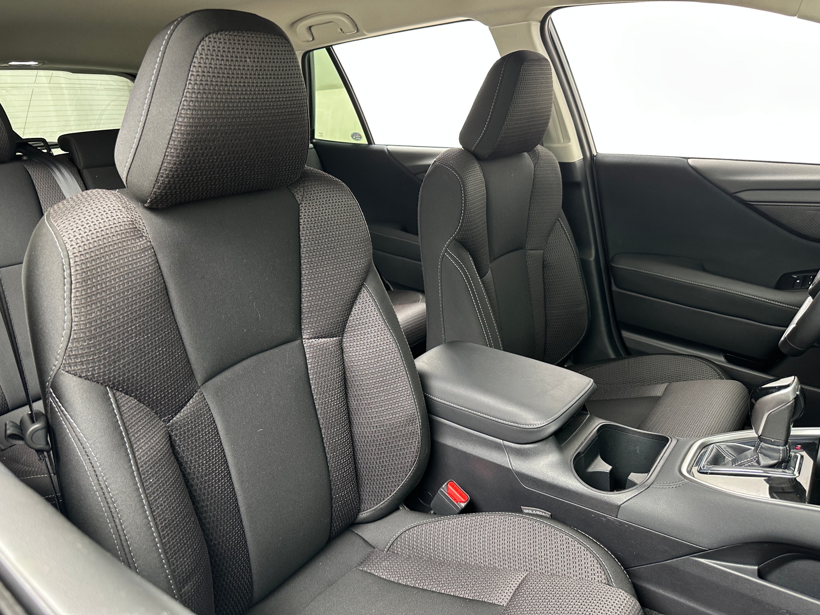 Thumbnail: 2025 Subaru Outback - 2