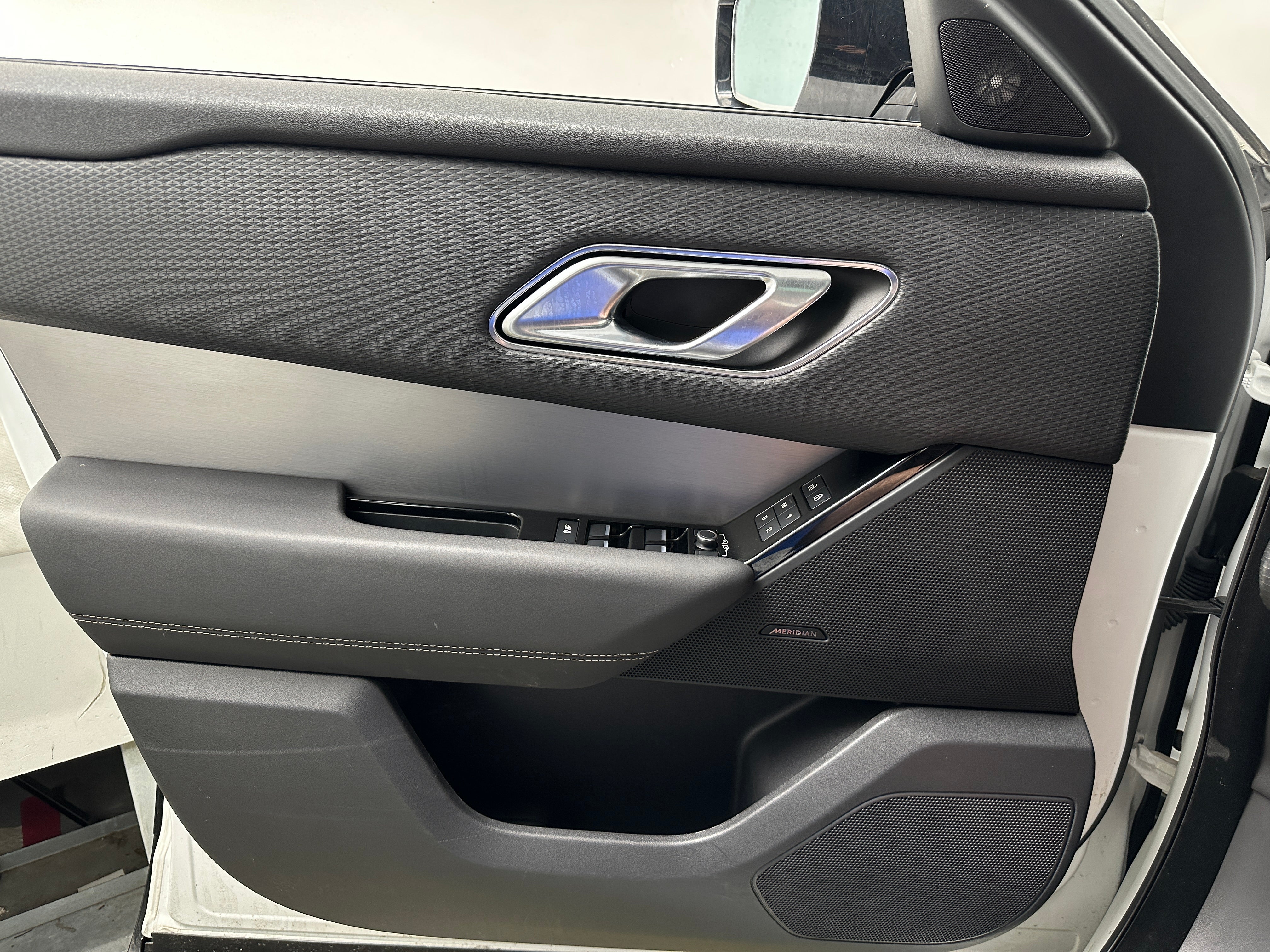 2022 Land Rover Range Rover Velar