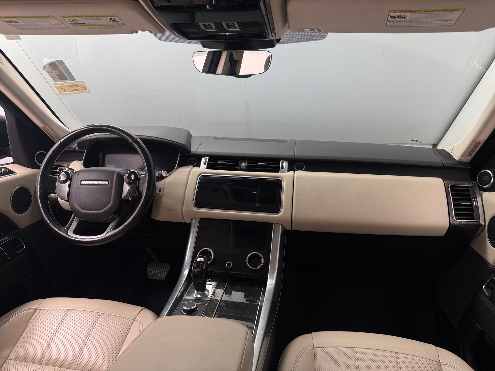 Thumbnail: 2019 Land Rover Range Rover Sport - 3