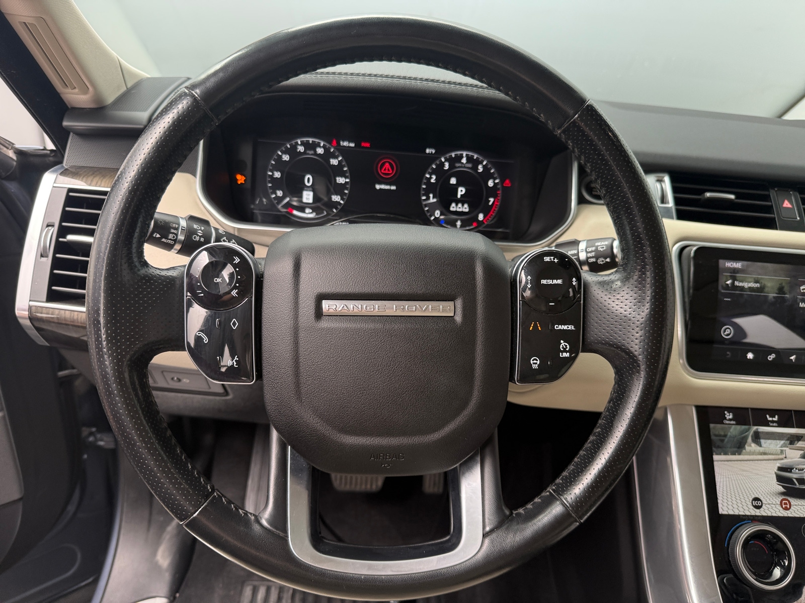 Thumbnail: 2019 Land Rover Range Rover Sport - 5