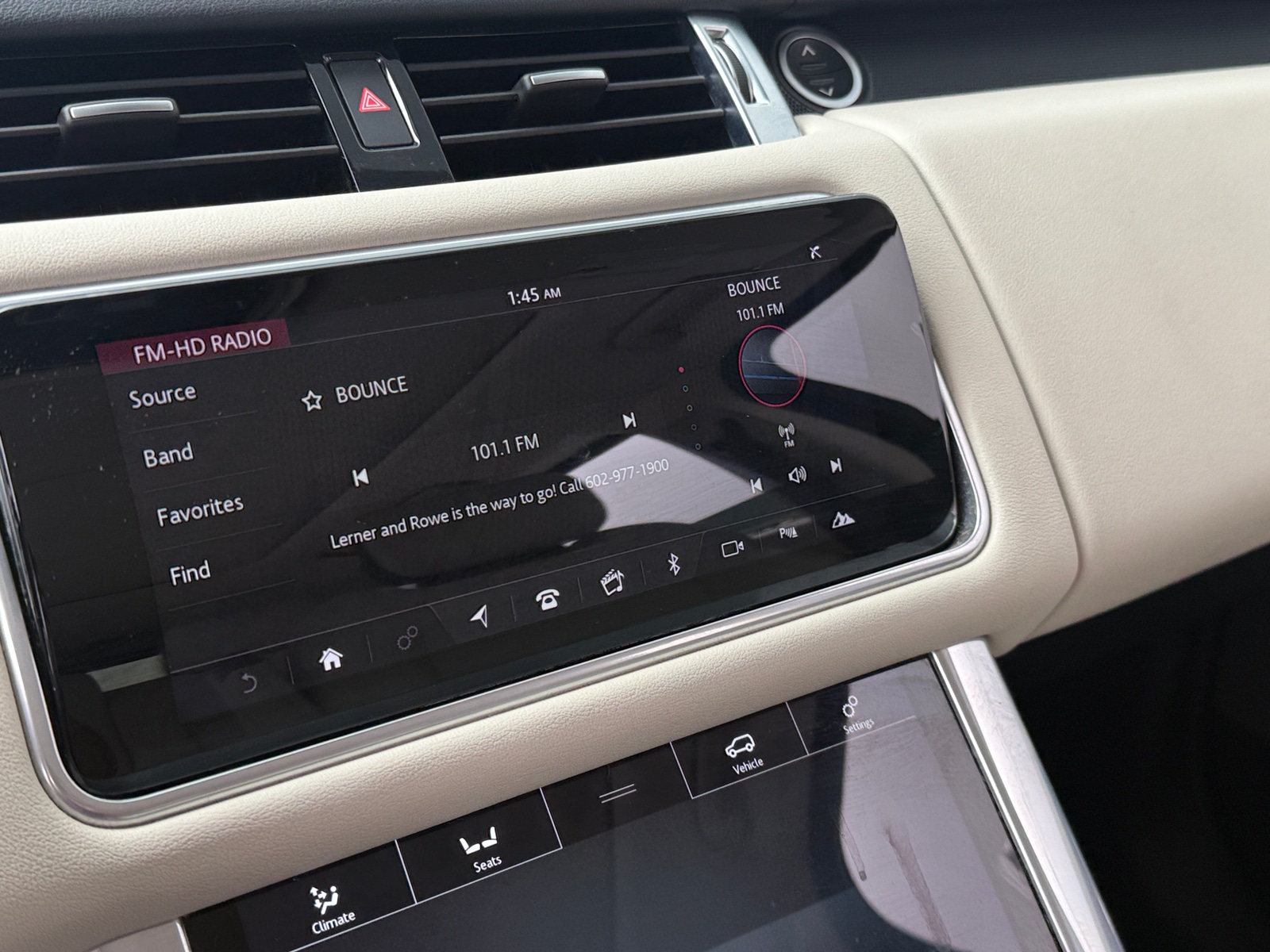 Thumbnail: 2019 Land Rover Range Rover Sport - 4