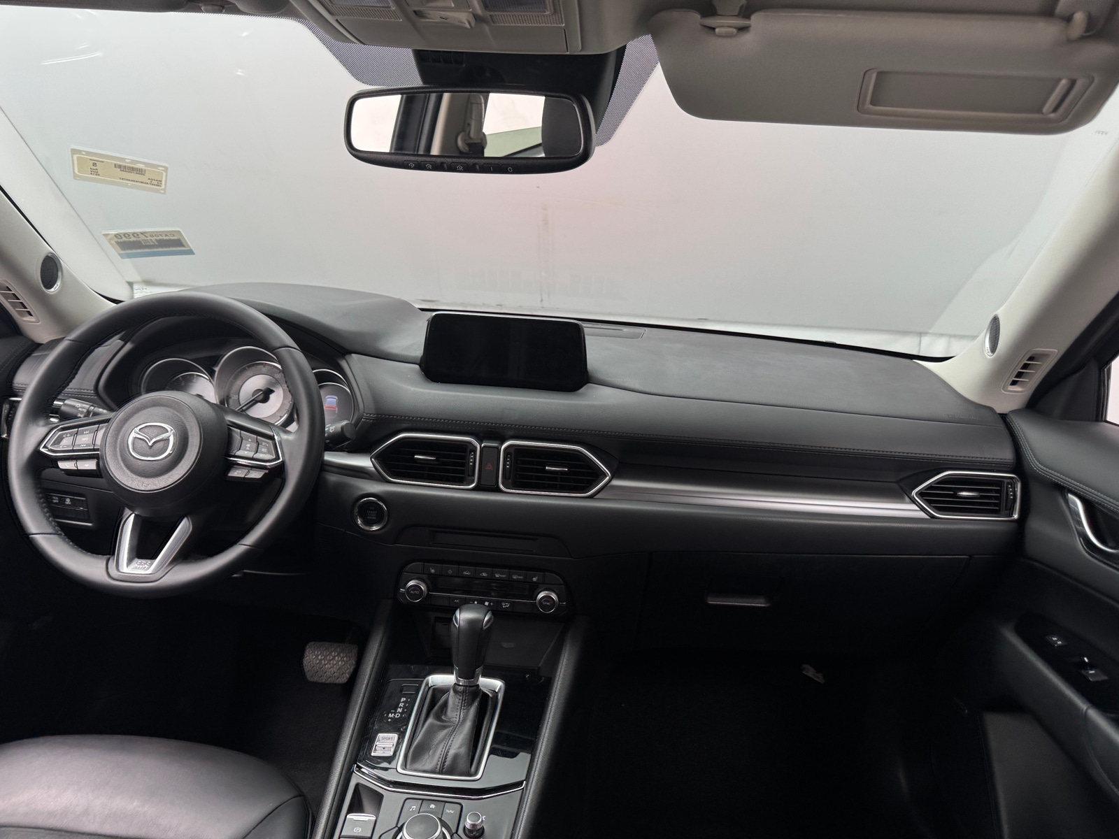 Thumbnail: 2019 Mazda CX-5 - 2