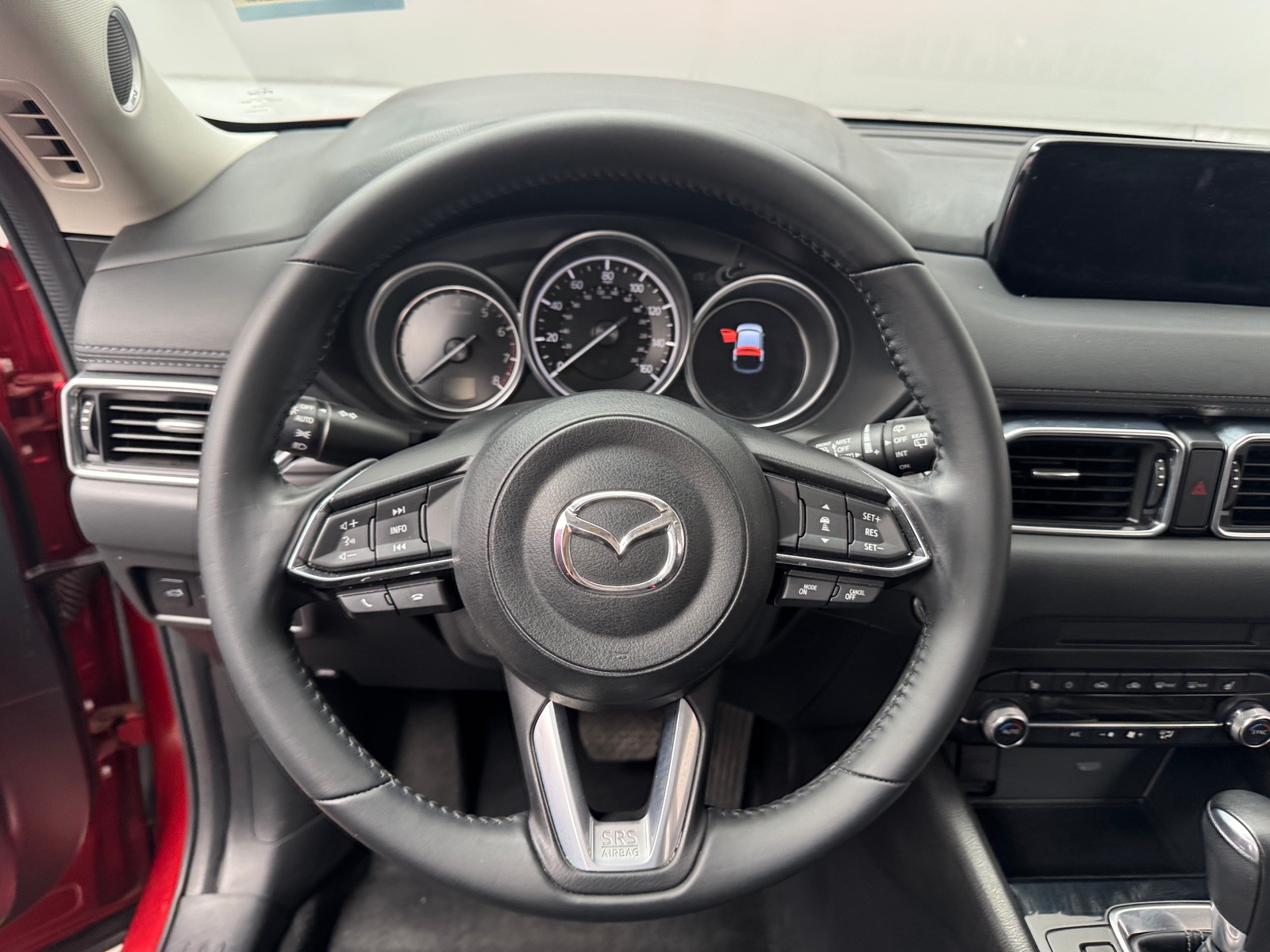 Thumbnail: 2019 Mazda CX-5 - 4
