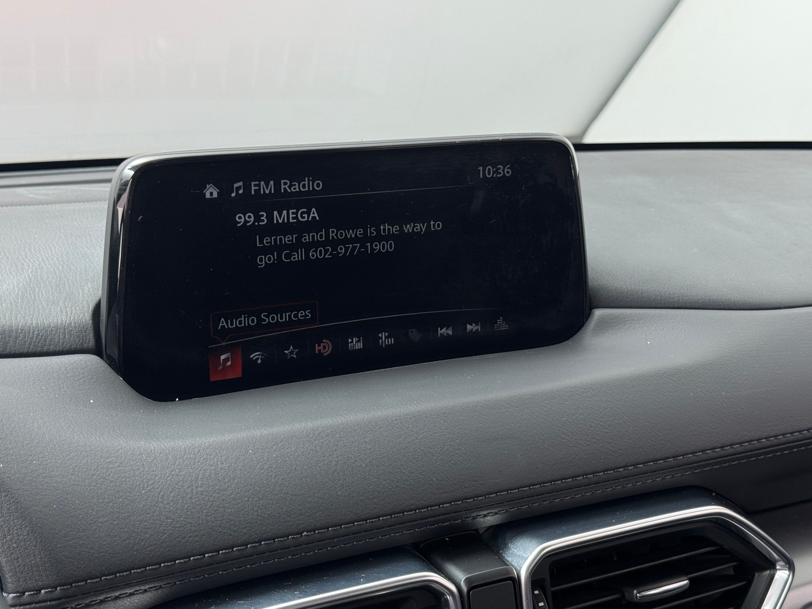 Thumbnail: 2019 Mazda CX-5 - 3