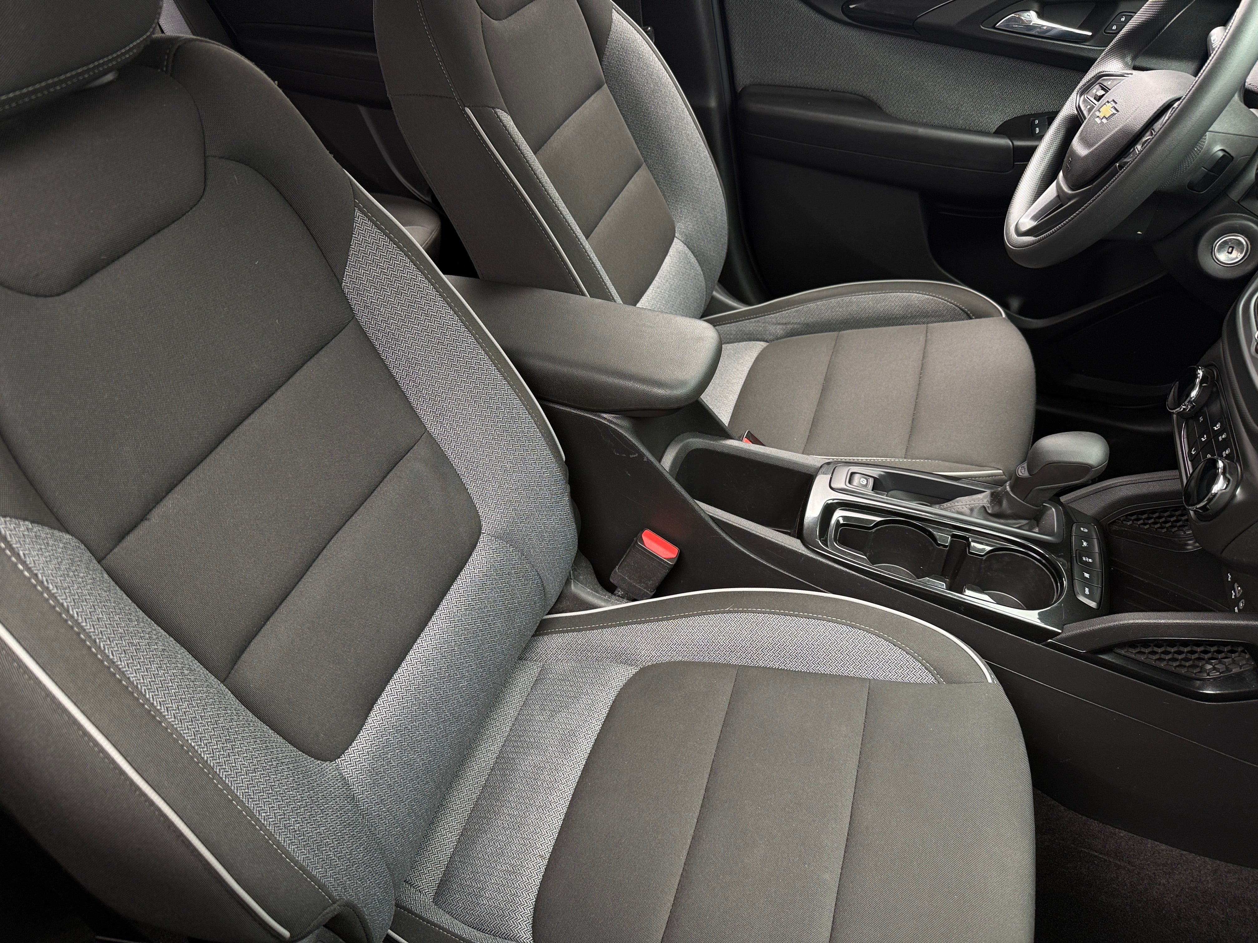 2023 Chevrolet TrailBlazer