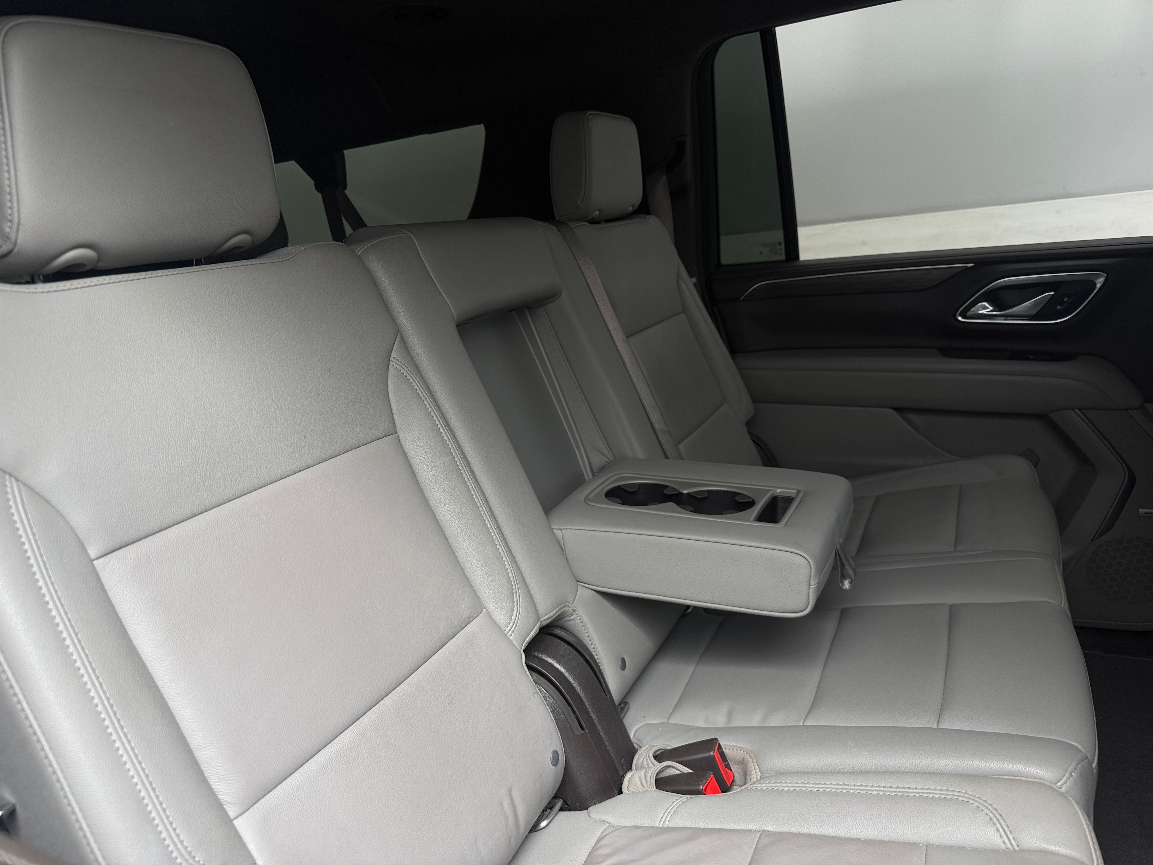 2021 Chevrolet Suburban