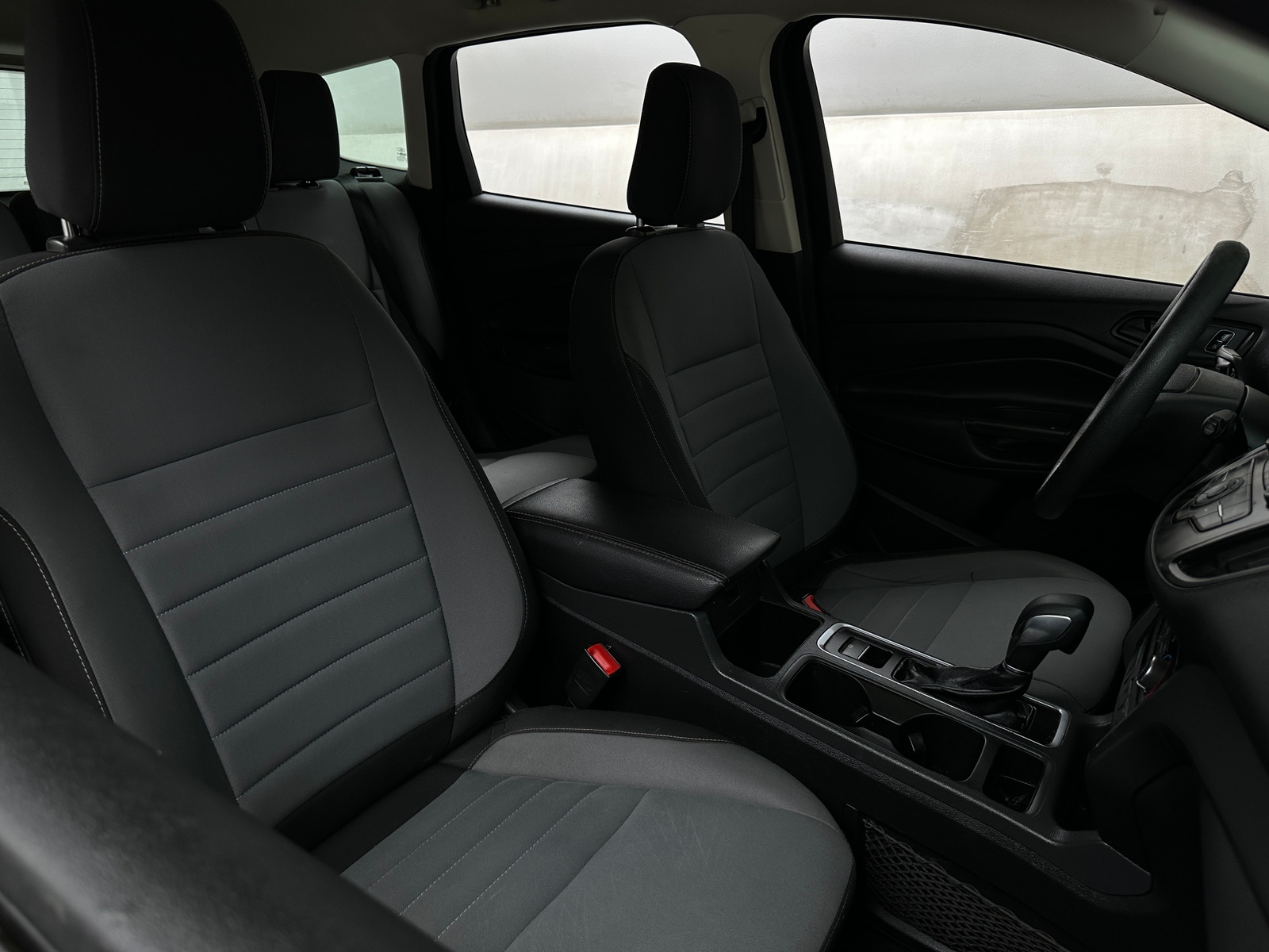 Thumbnail: 2018 Ford Escape - 2