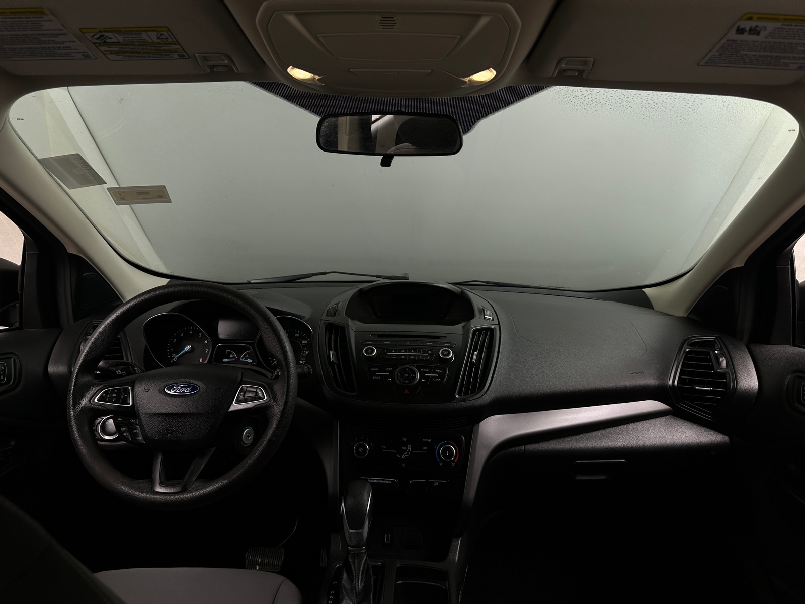 Thumbnail: 2018 Ford Escape - 3