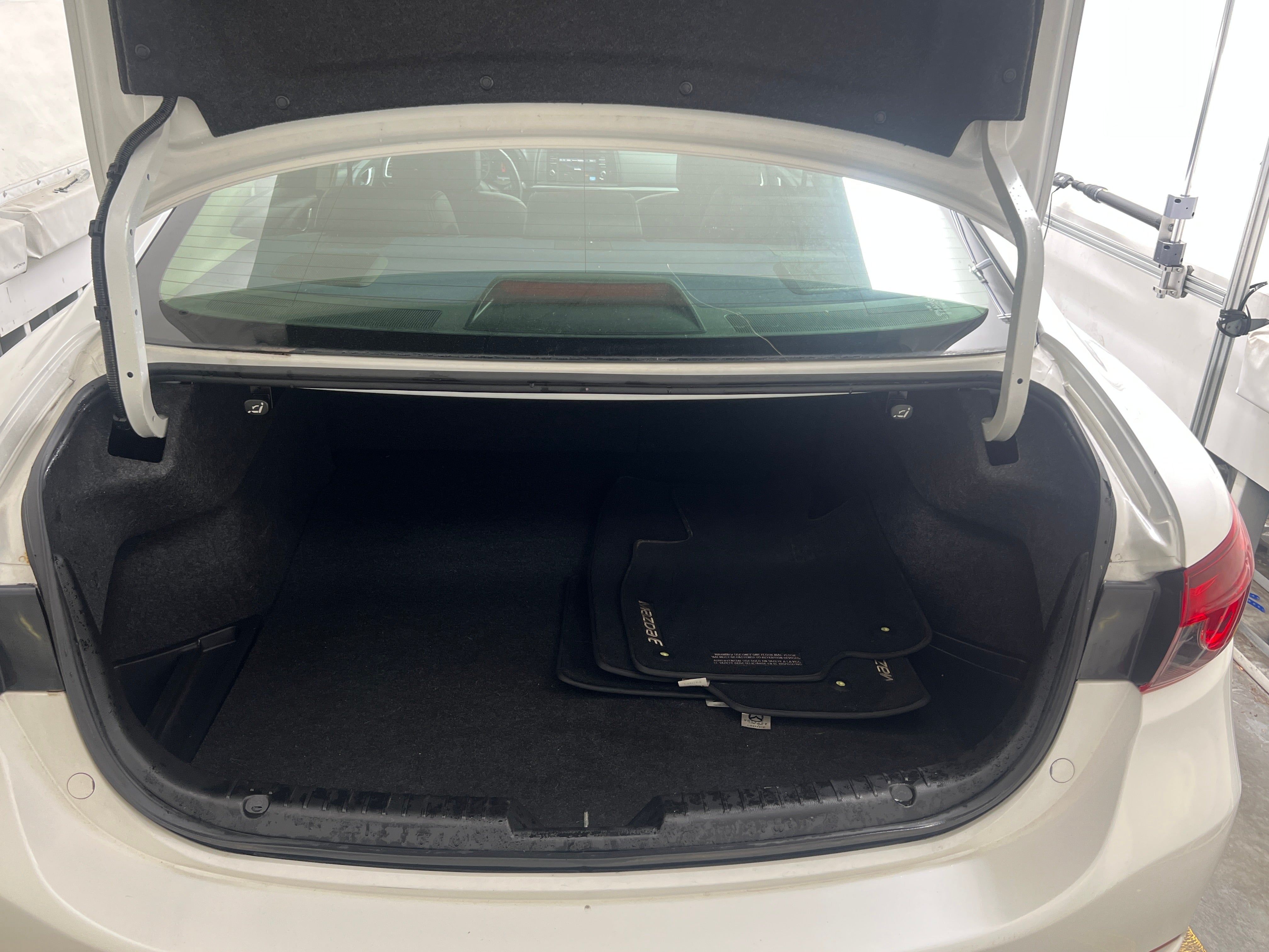 2015 Mazda MAZDA6