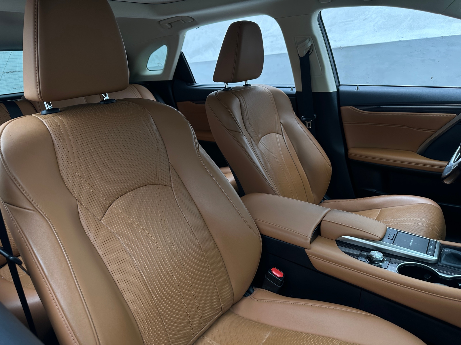Thumbnail: 2022 Lexus RX - 2