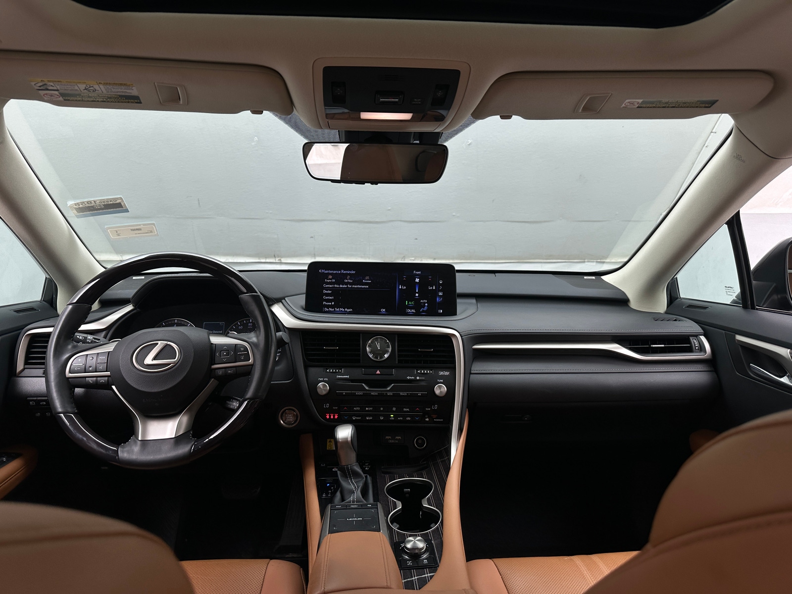Thumbnail: 2022 Lexus RX - 3