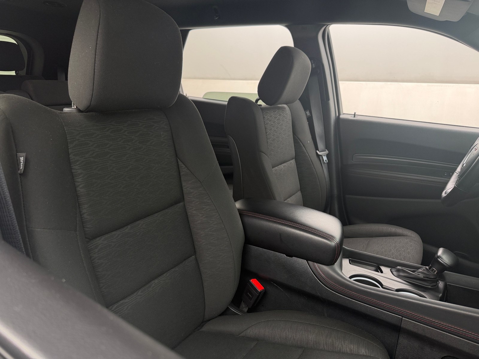 Thumbnail: 2026 Dodge Durango - 2