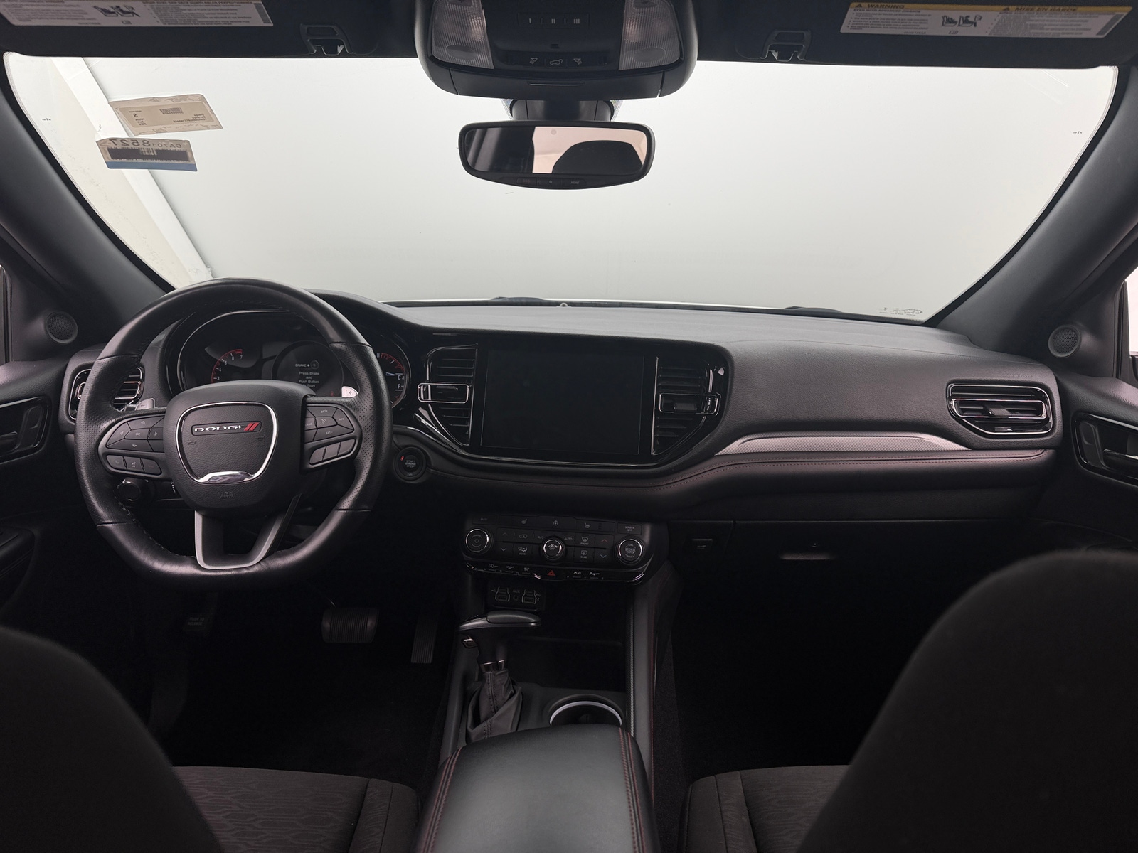 Thumbnail: 2026 Dodge Durango - 3
