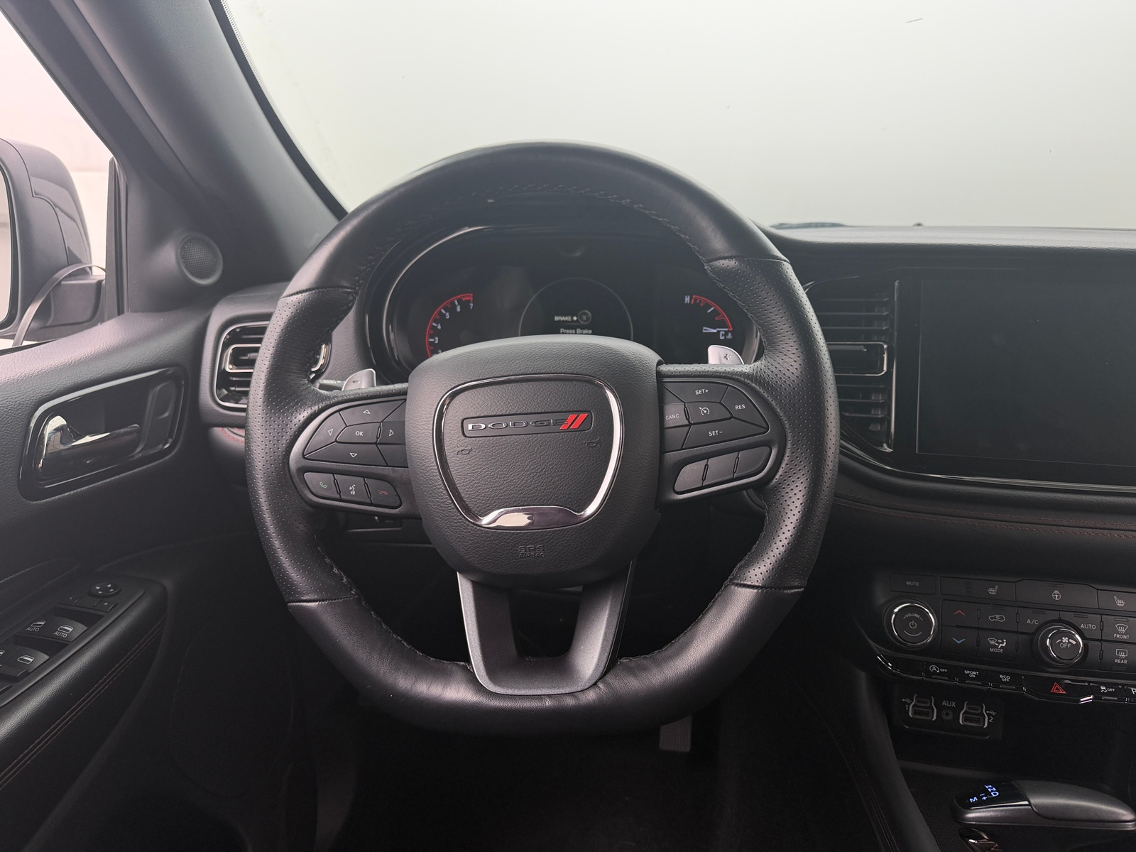 Thumbnail: 2026 Dodge Durango - 5