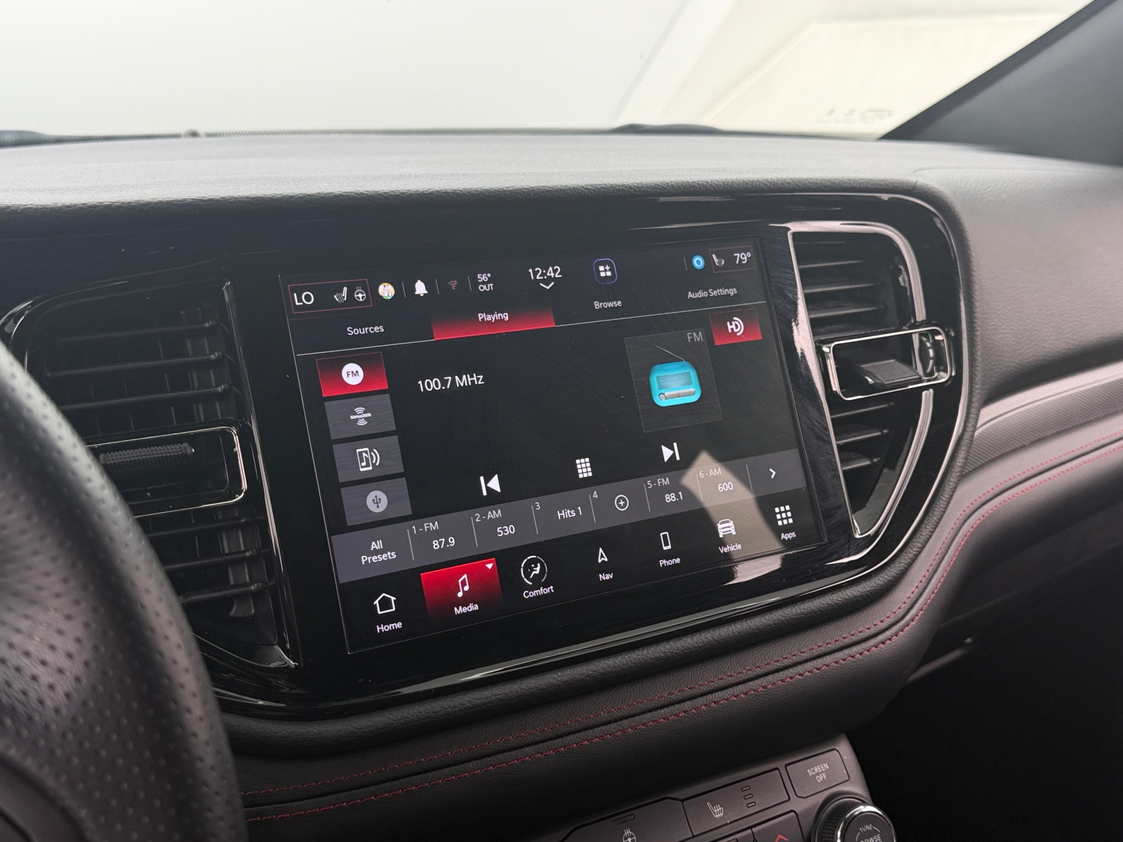 Thumbnail: 2026 Dodge Durango - 4