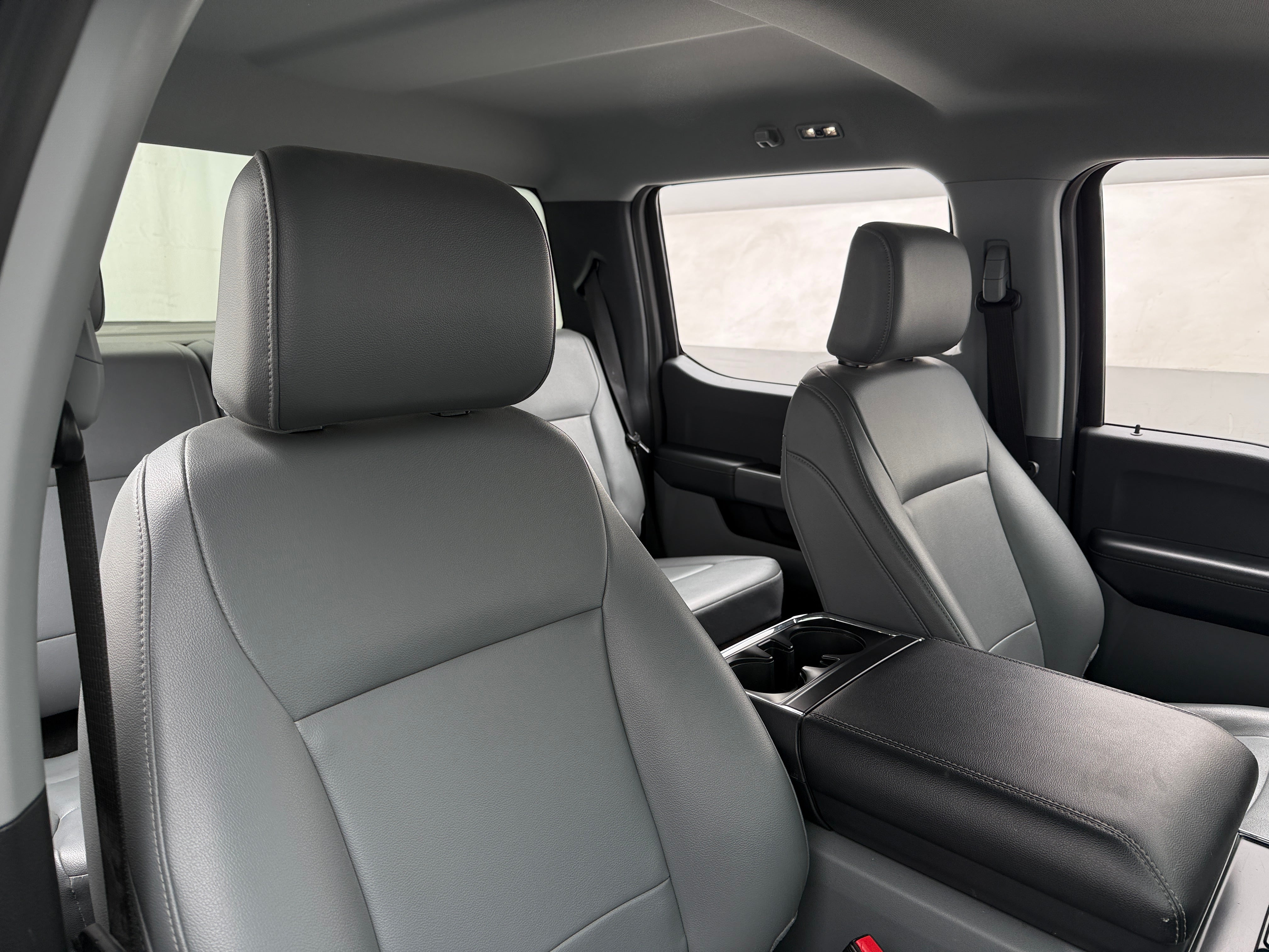 2024 Ford F-150 Lightning