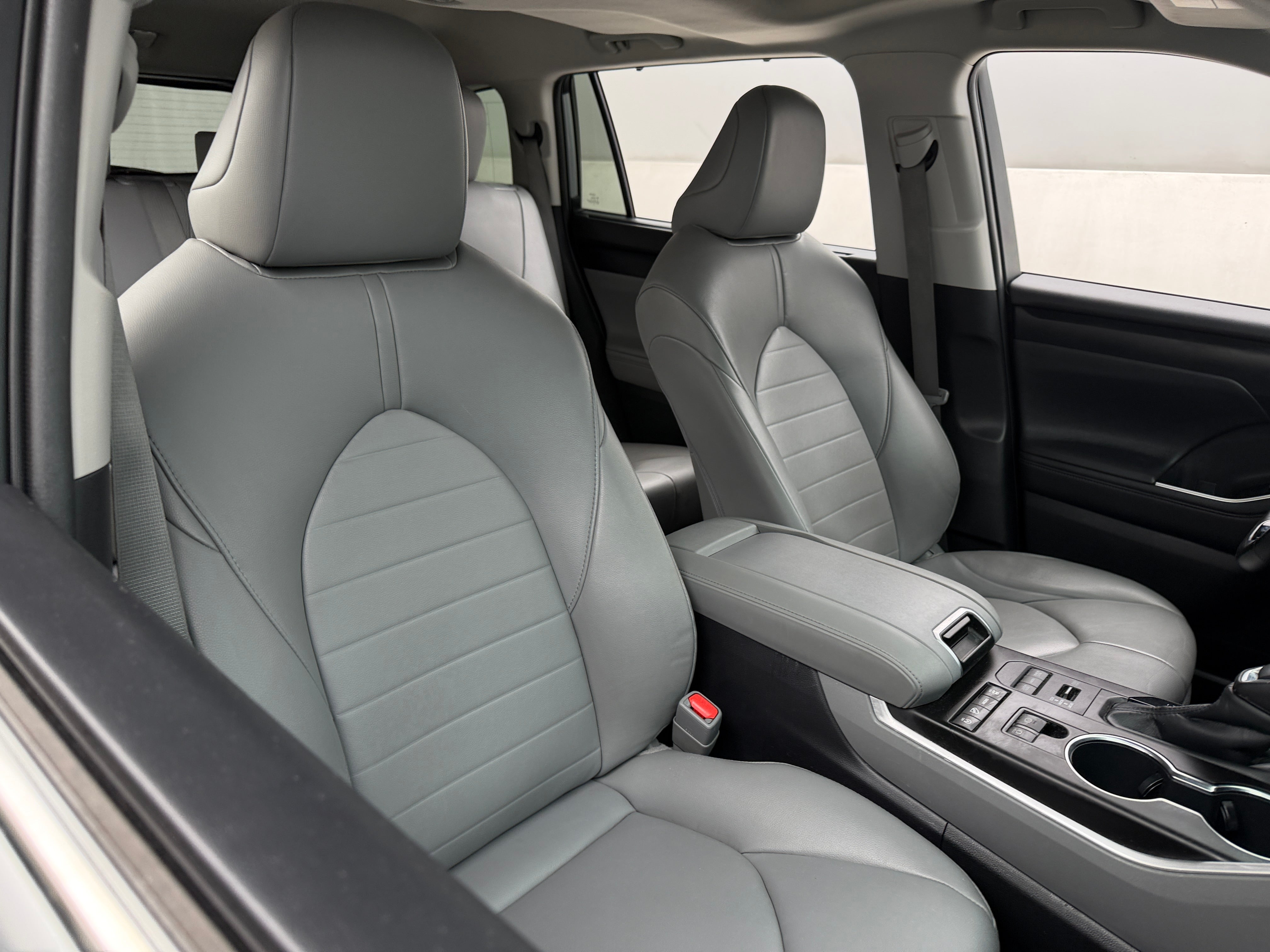 2020 Toyota Highlander