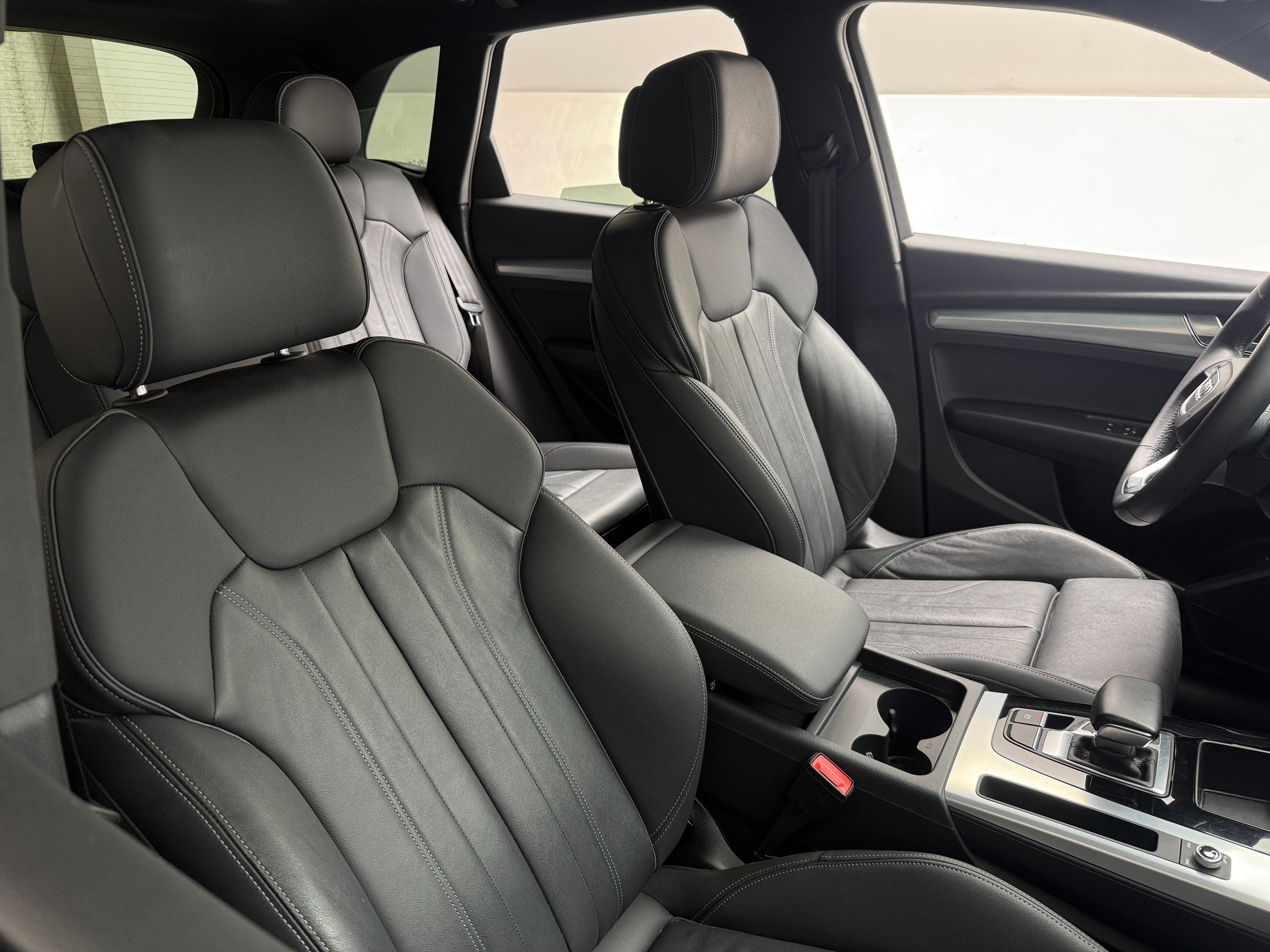 2025 Audi Q5 Premium