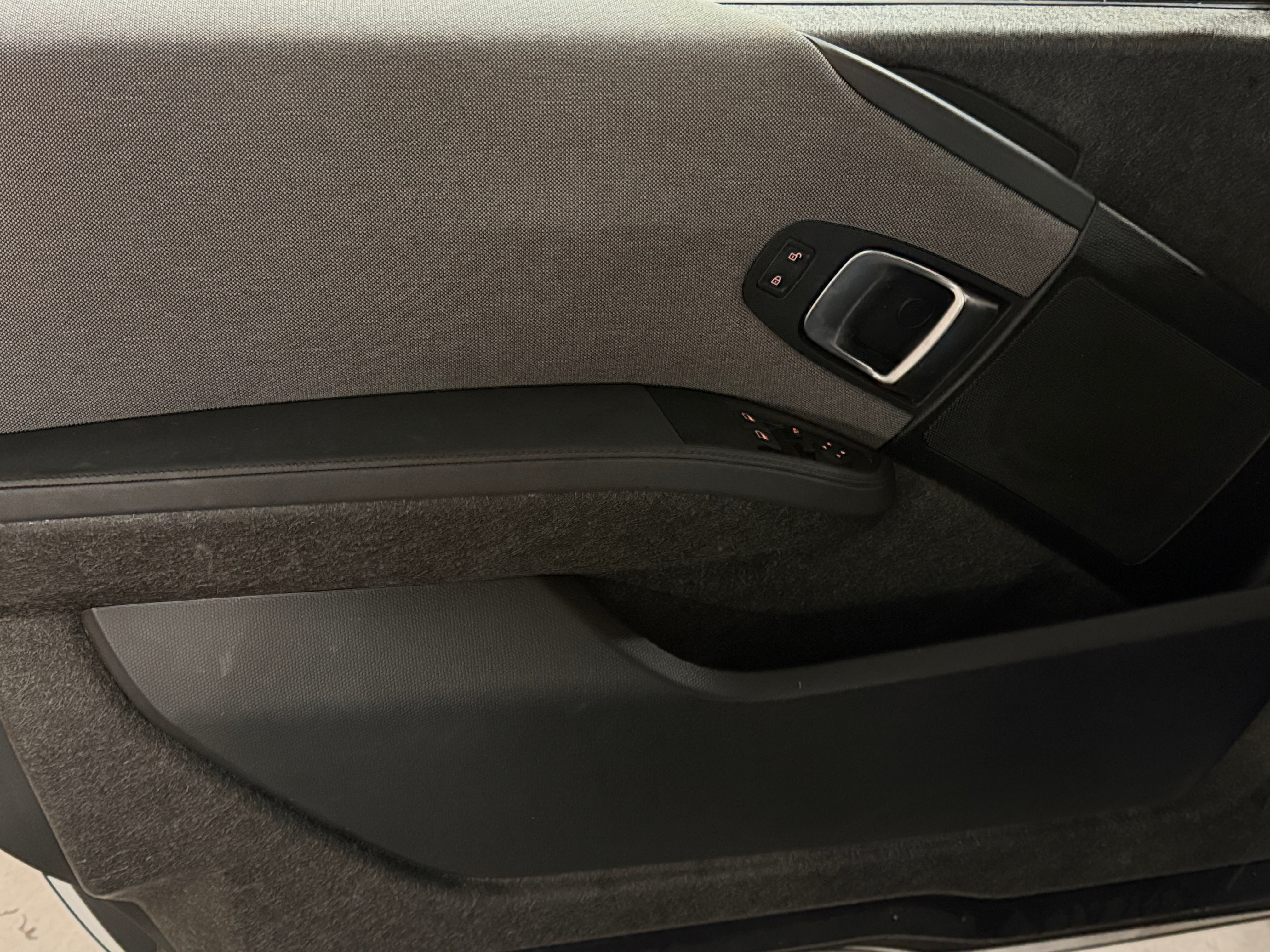 Used 2020 BMW I3 Base with VIN WBY8P2C06L7G80456 for sale in Auburn, WA