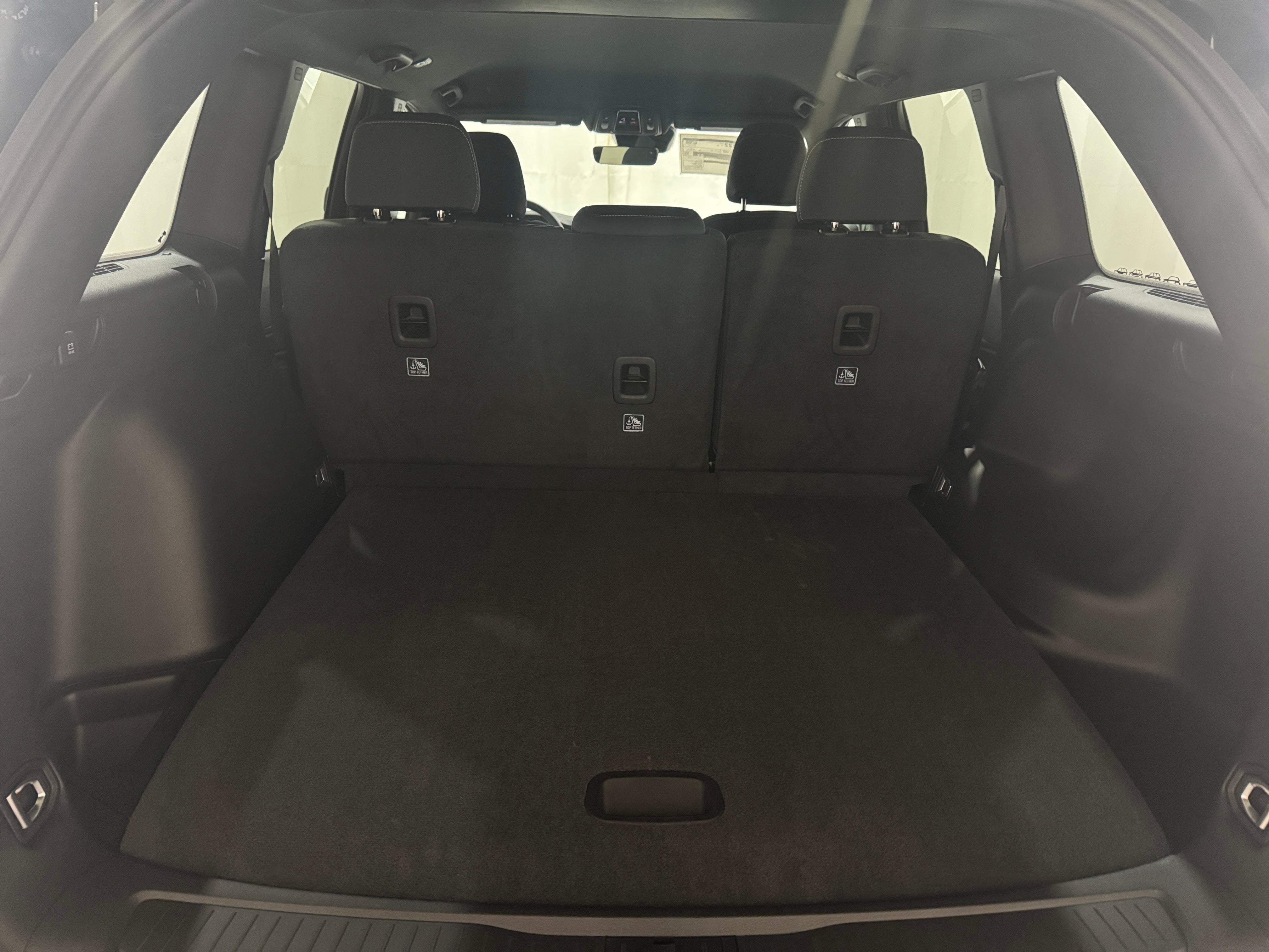 2027 Jeep Grand Cherokee